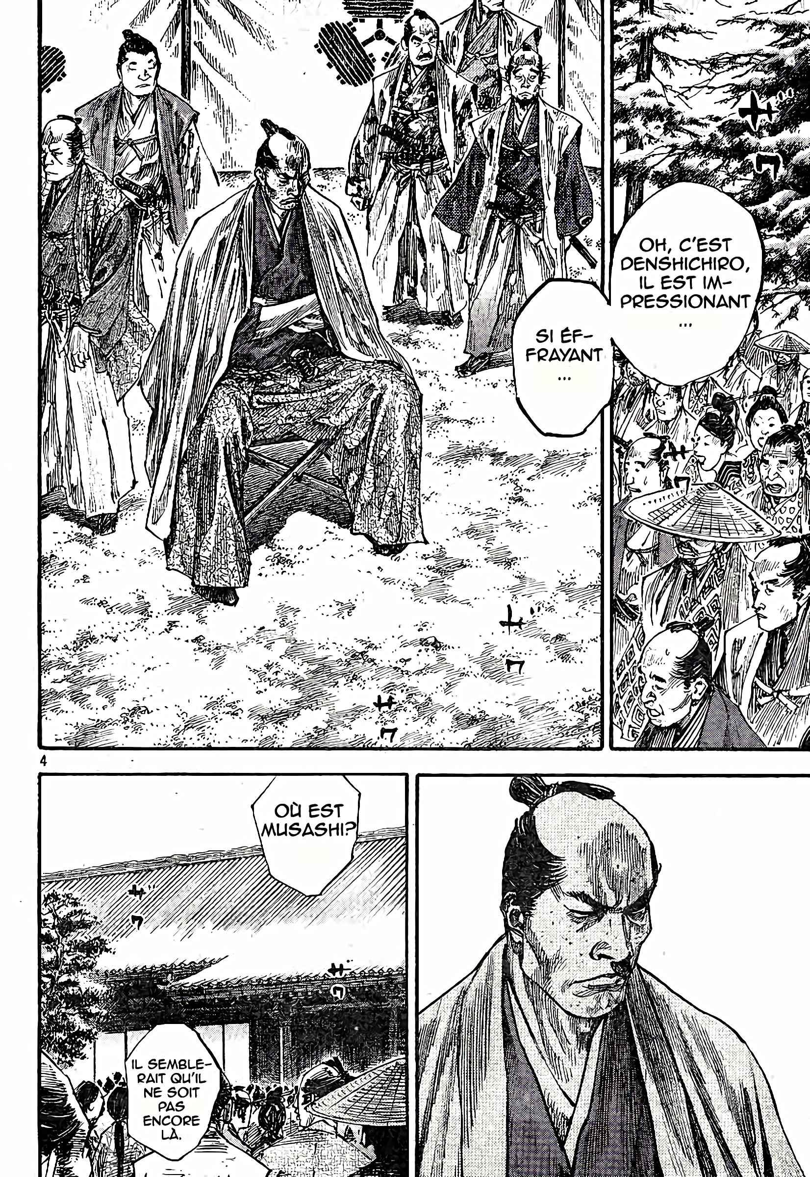 Read Vagabond FR Manga Online