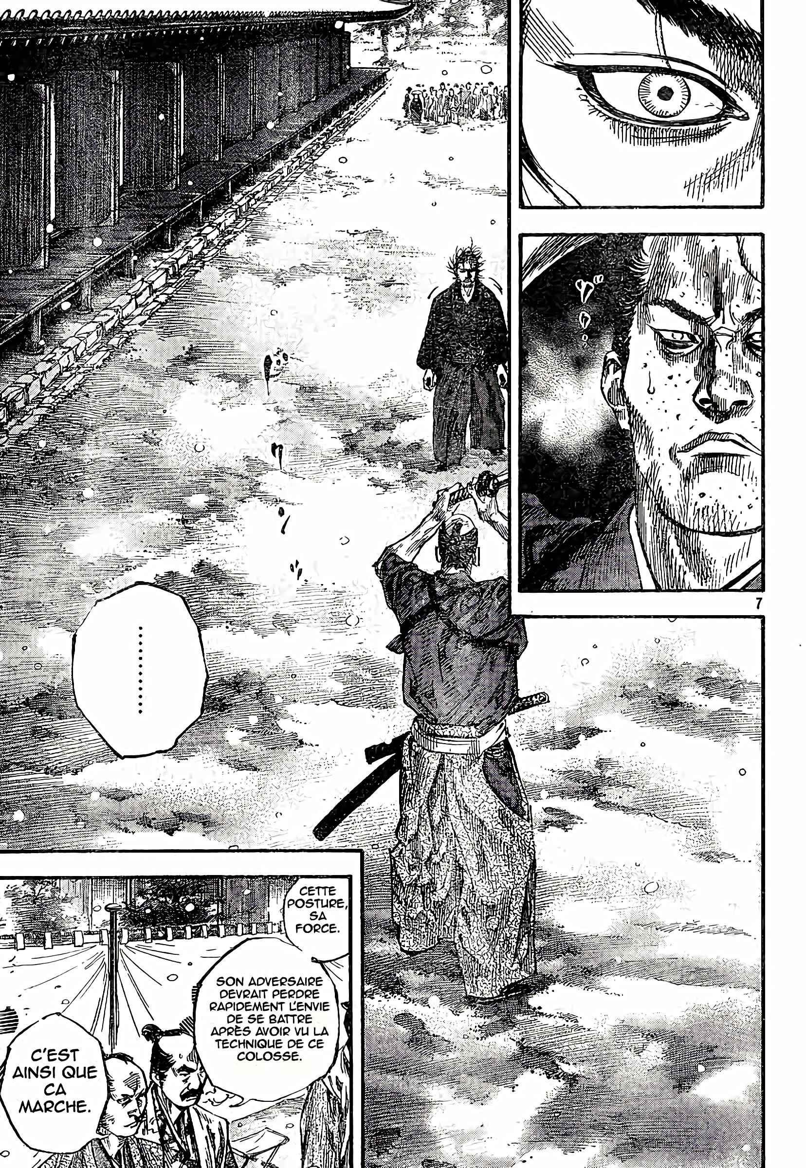 Read Vagabond FR Manga Online