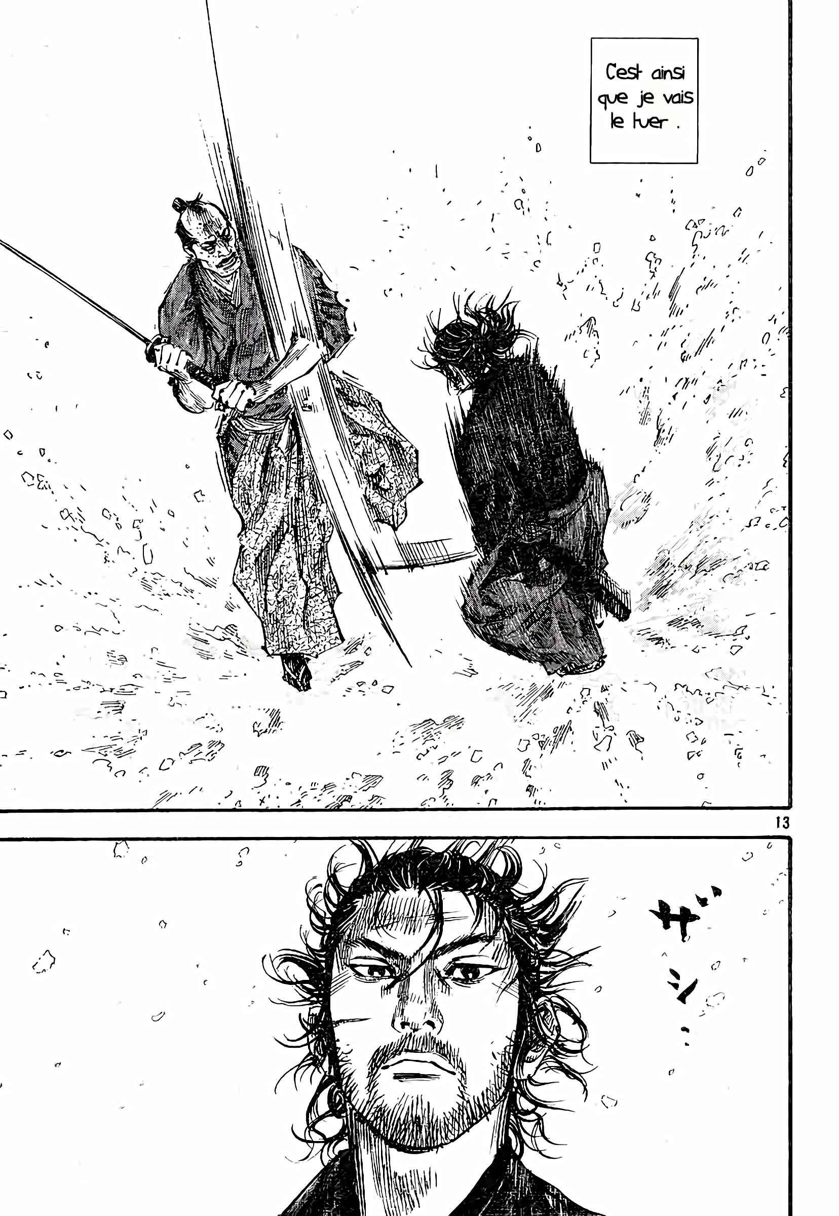 Read Vagabond FR Manga Online