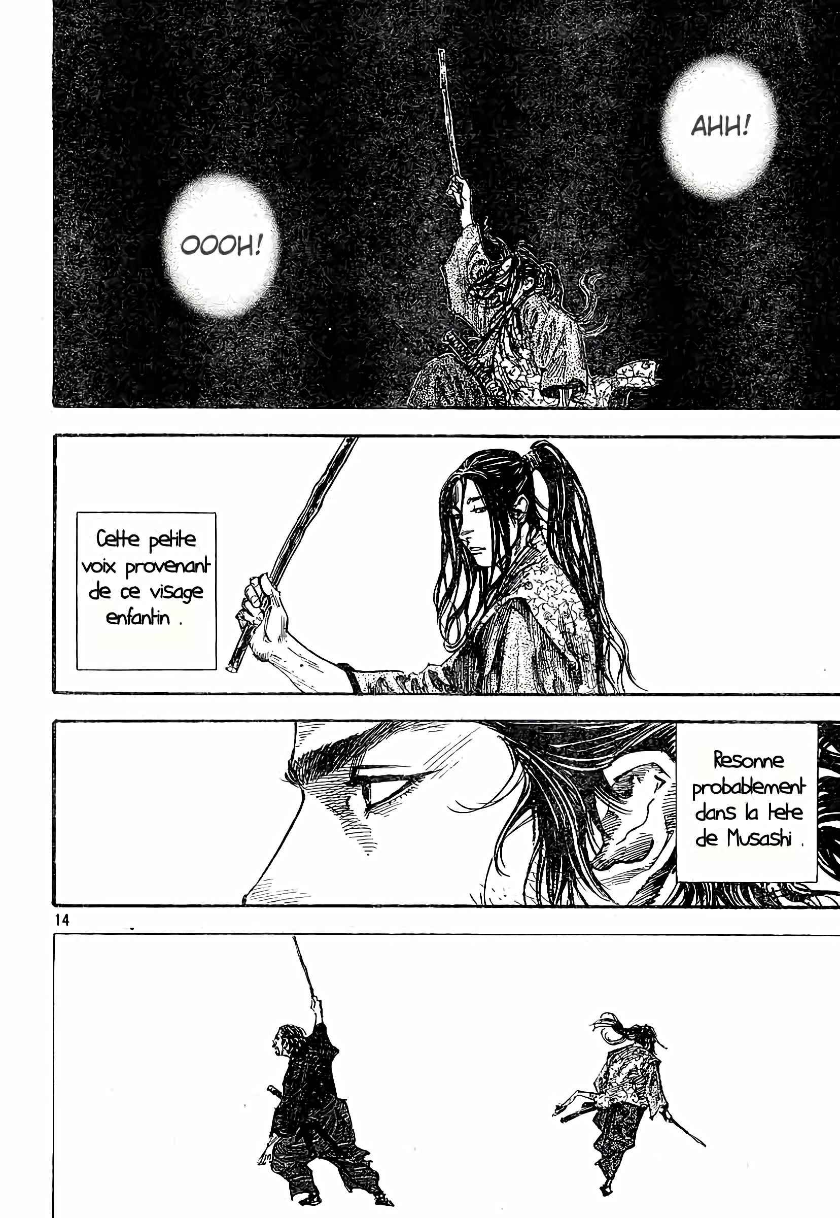 Read Vagabond FR Manga Online