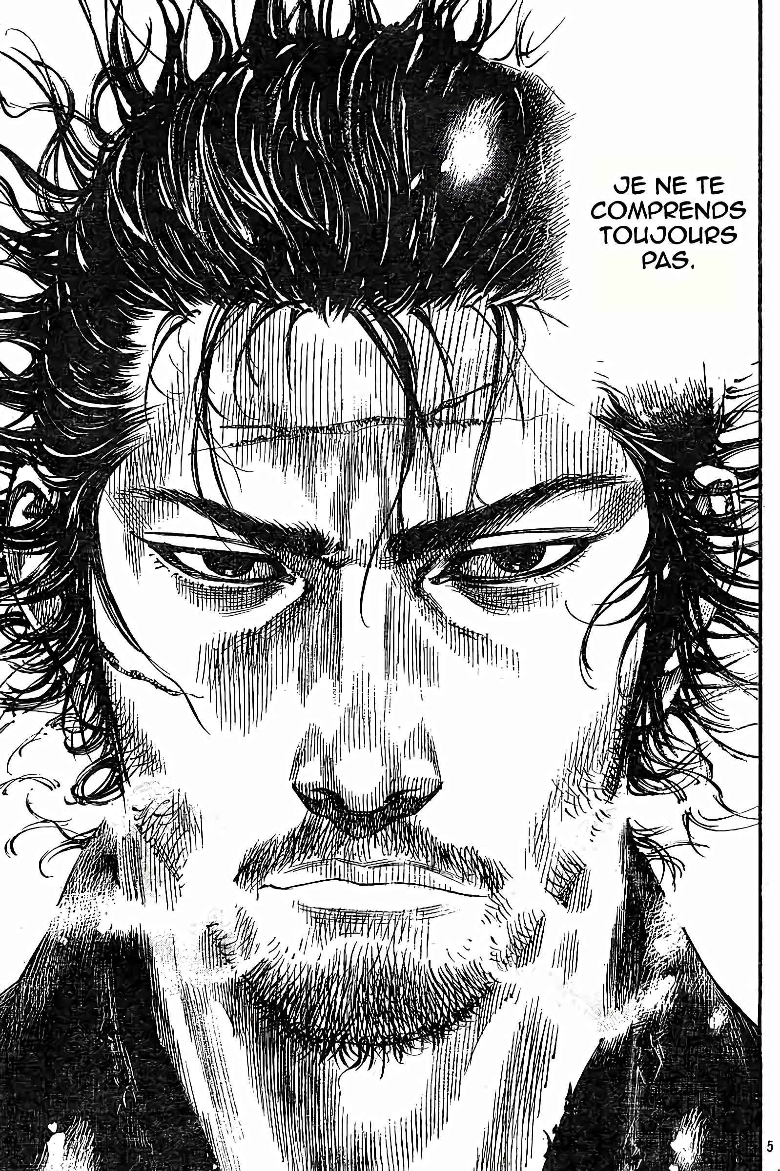 Read Vagabond FR Manga Online