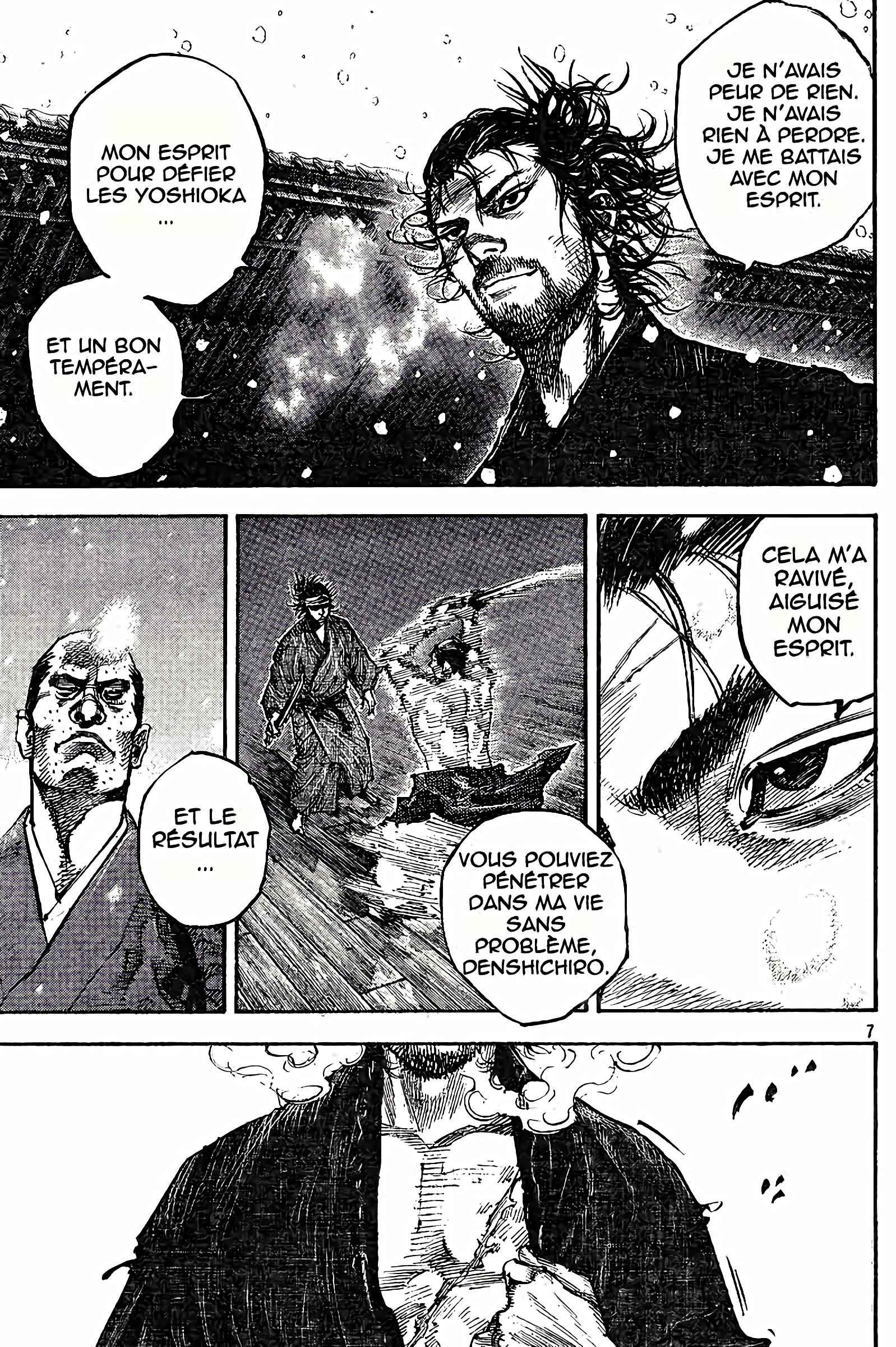 Read Vagabond FR Manga Online