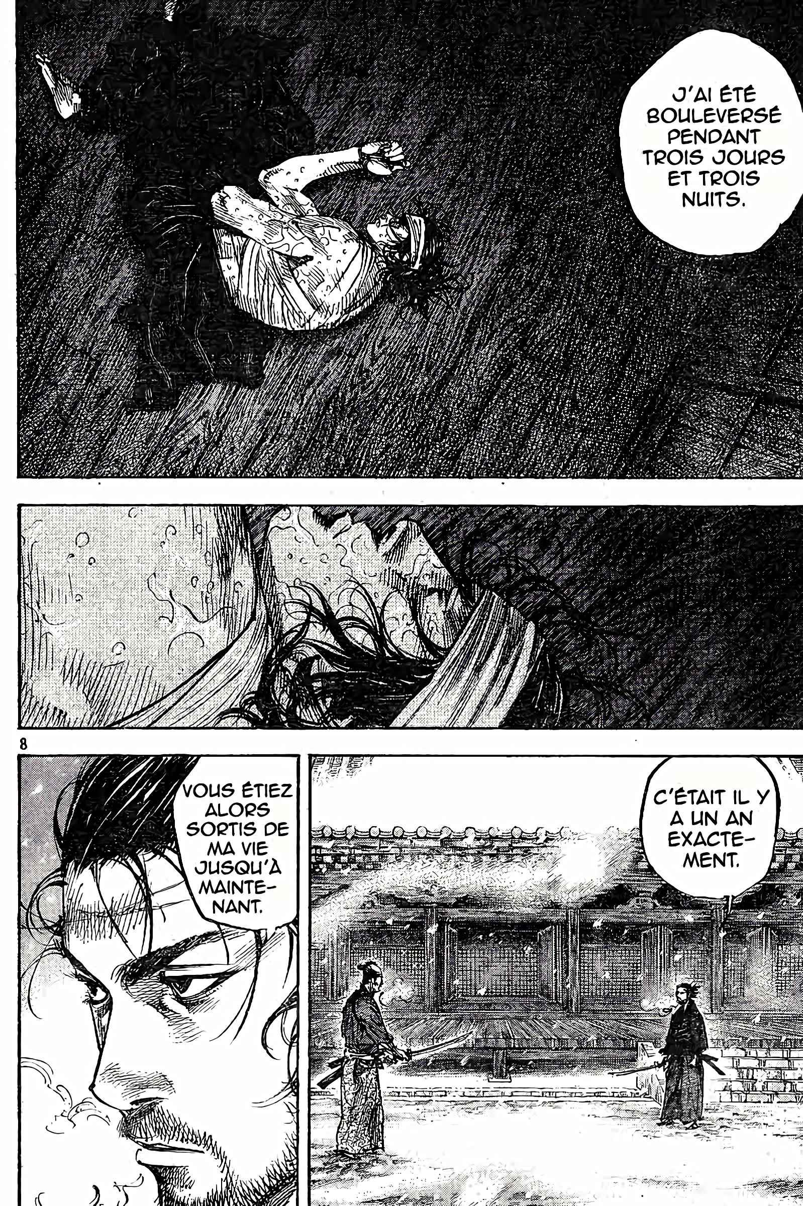 Read Vagabond FR Manga Online