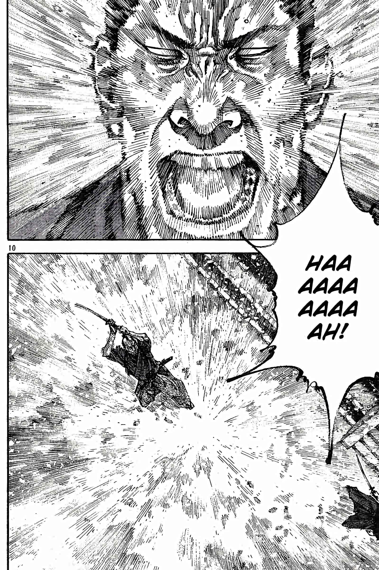 Read Vagabond FR Manga Online