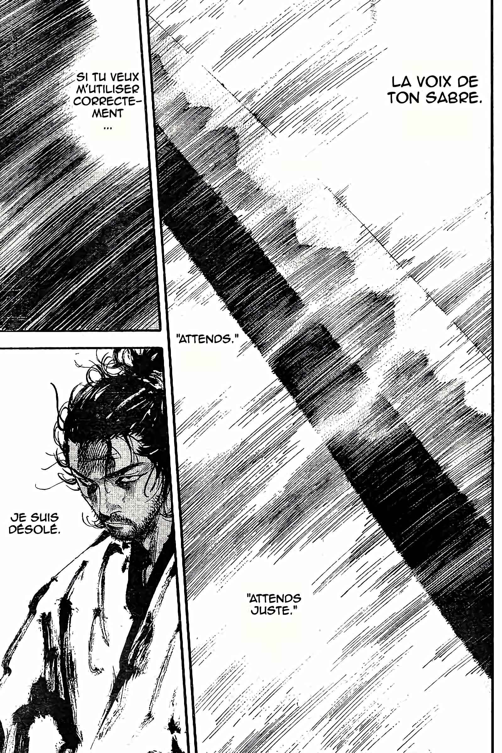 Read Vagabond FR Manga Online