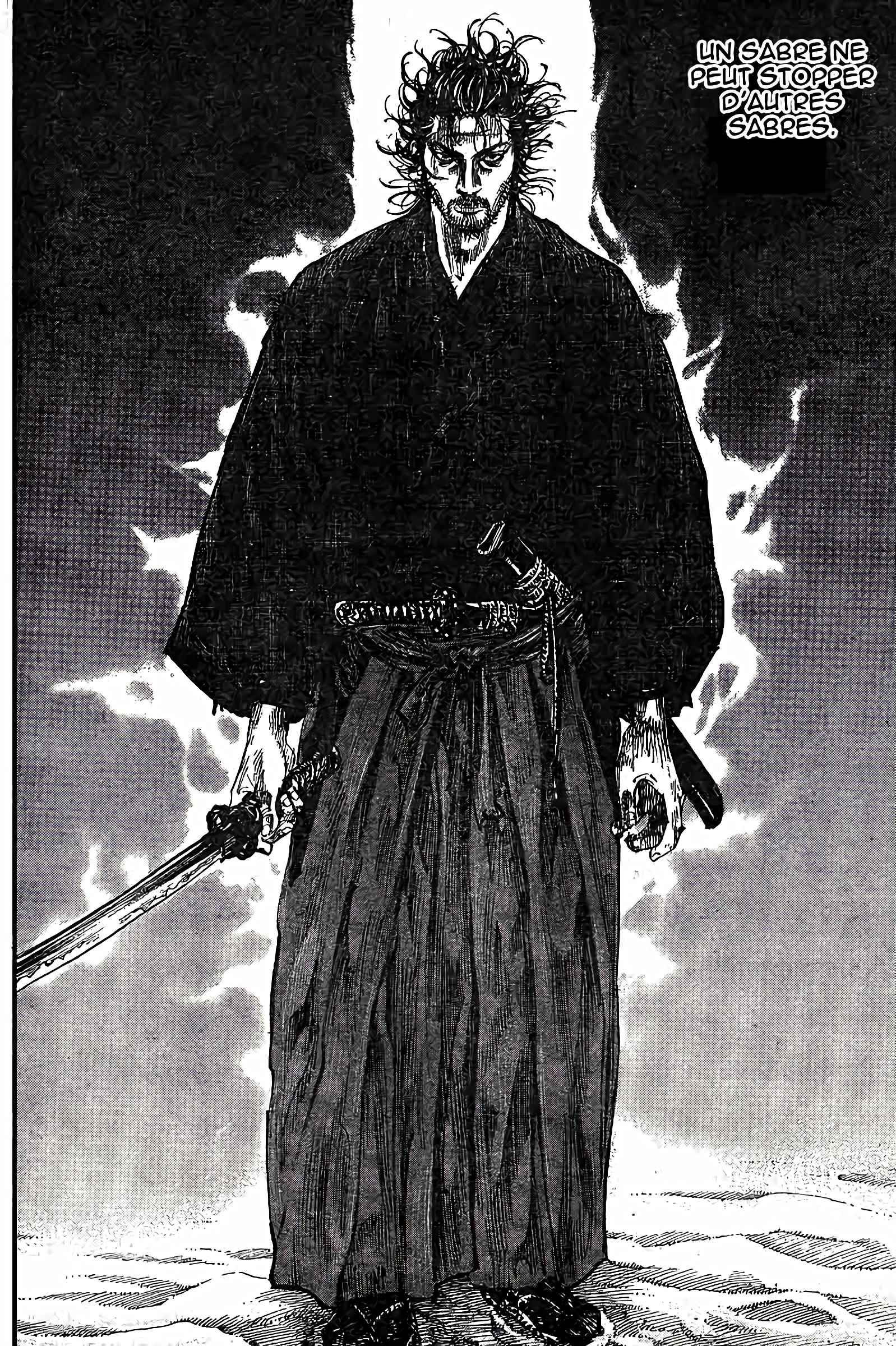 Read Vagabond FR Manga Online