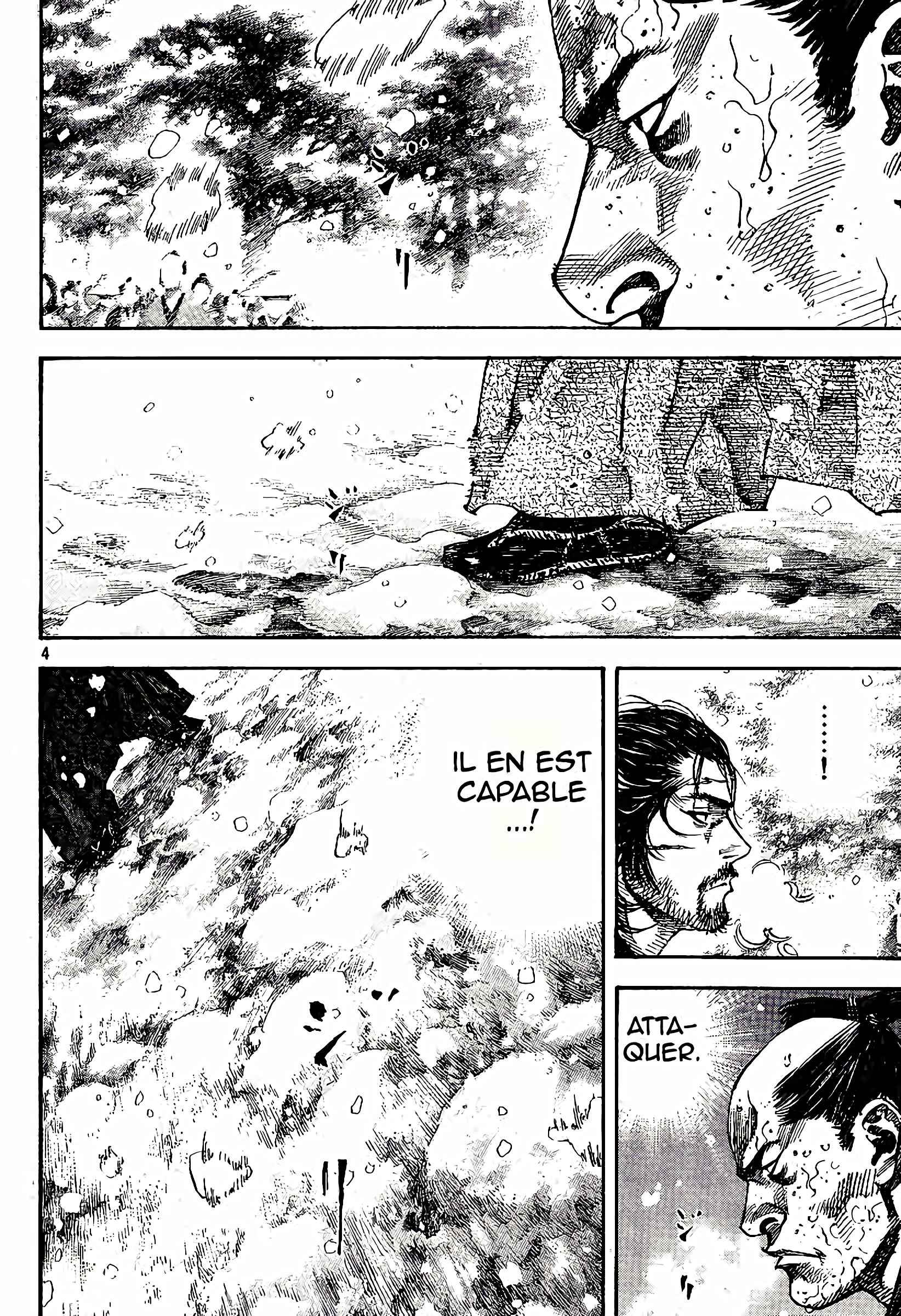 Read Vagabond FR Manga Online