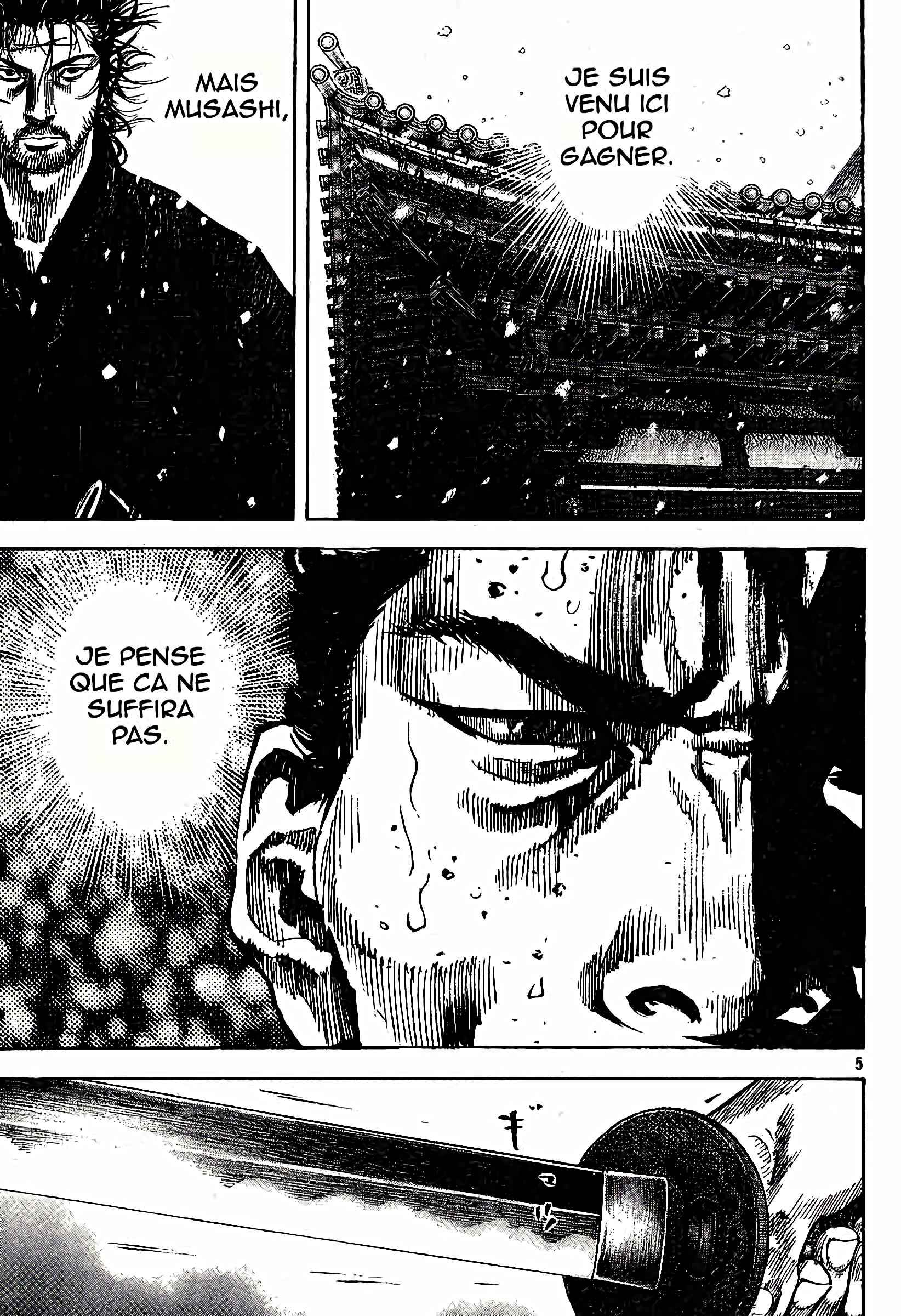 Read Vagabond FR Manga Online