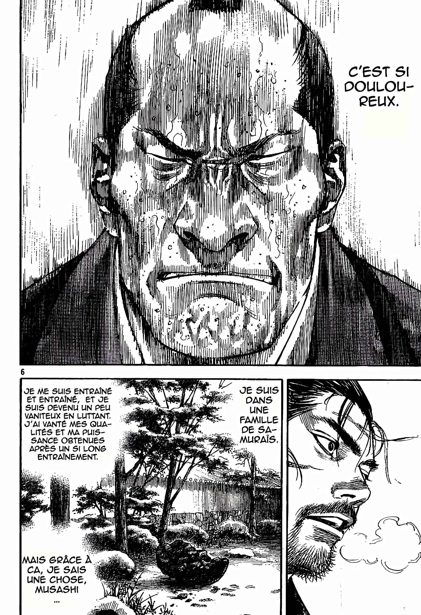 Read Vagabond FR Manga Online