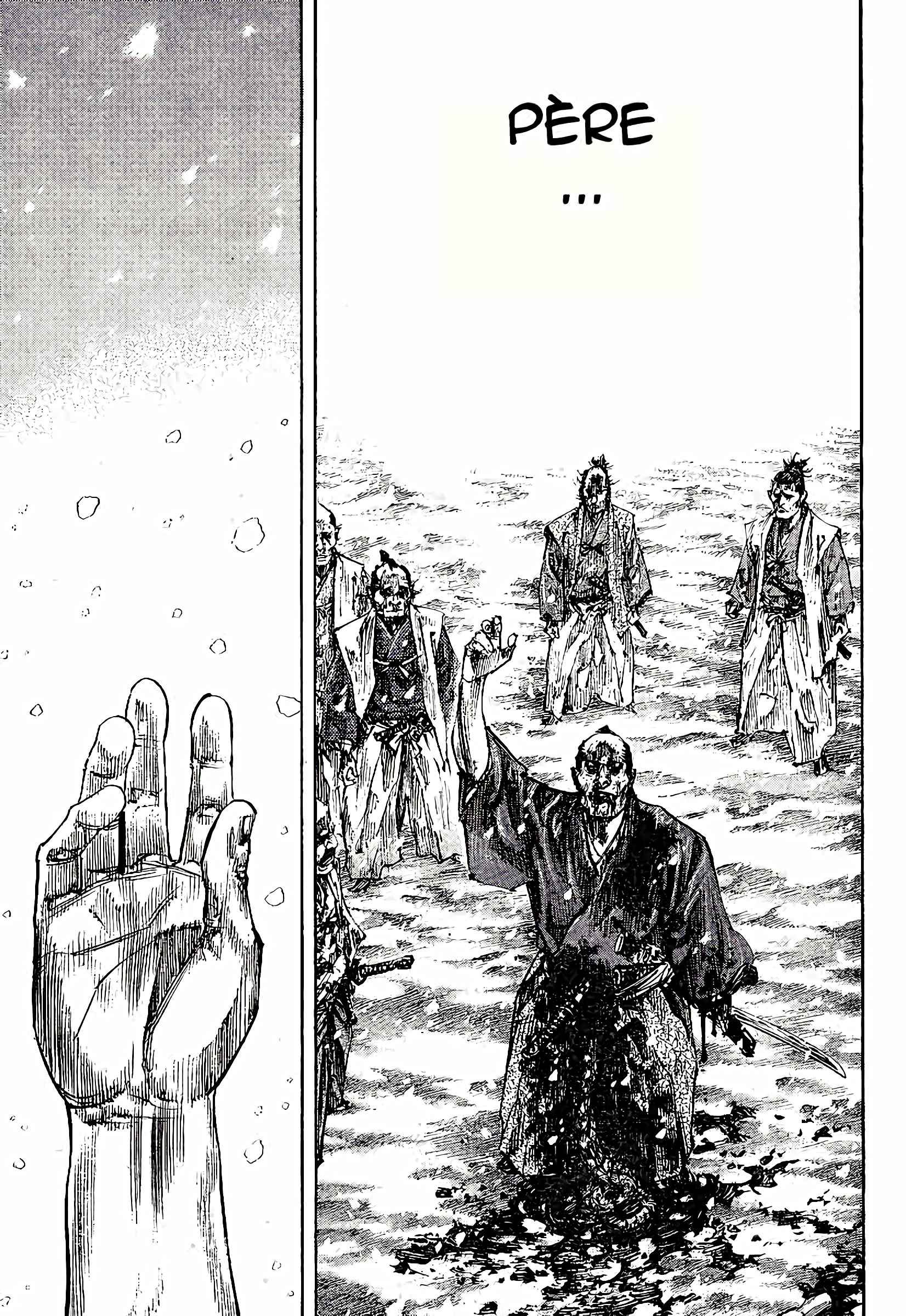 Read Vagabond FR Manga Online