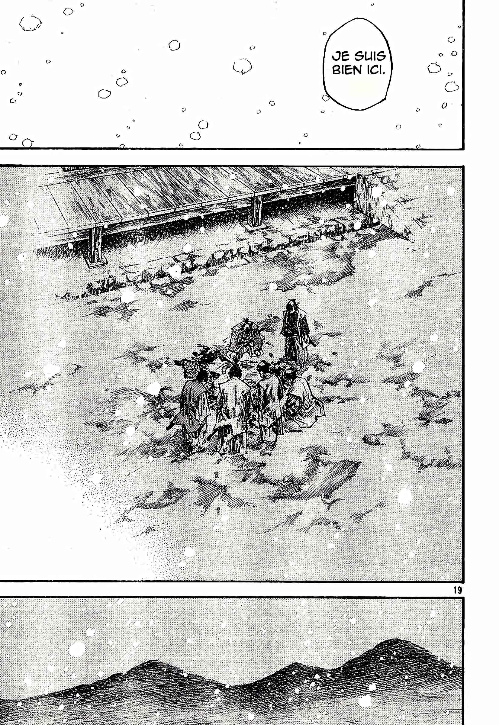 Read Vagabond FR Manga Online