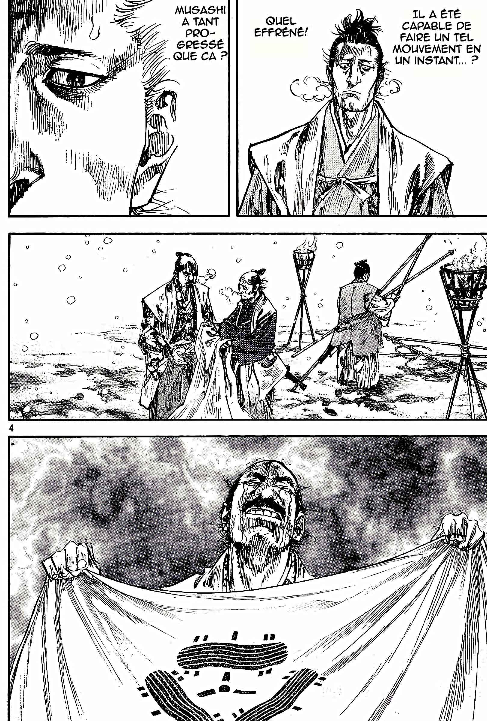 Read Vagabond FR Manga Online