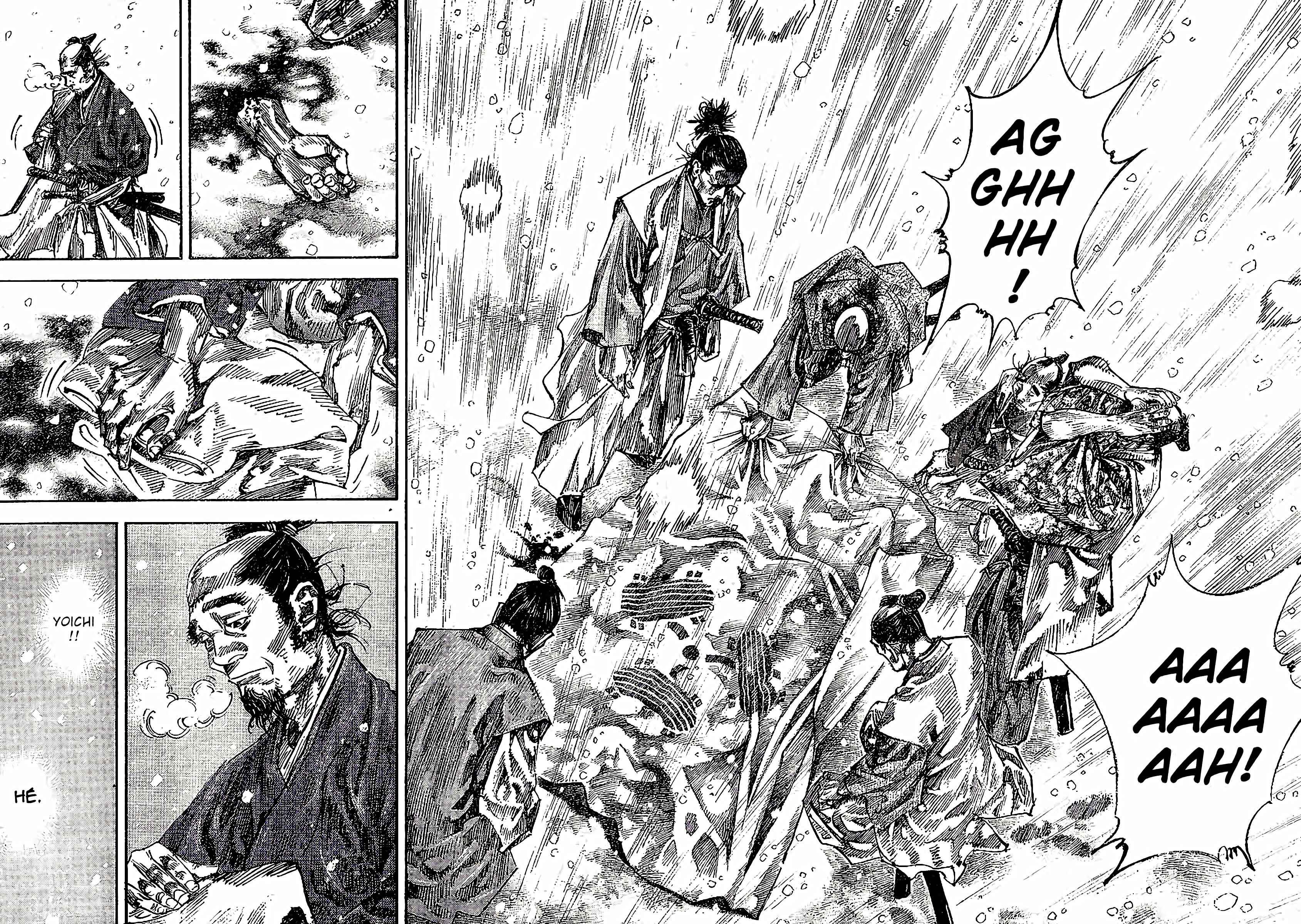 Read Vagabond FR Manga Online
