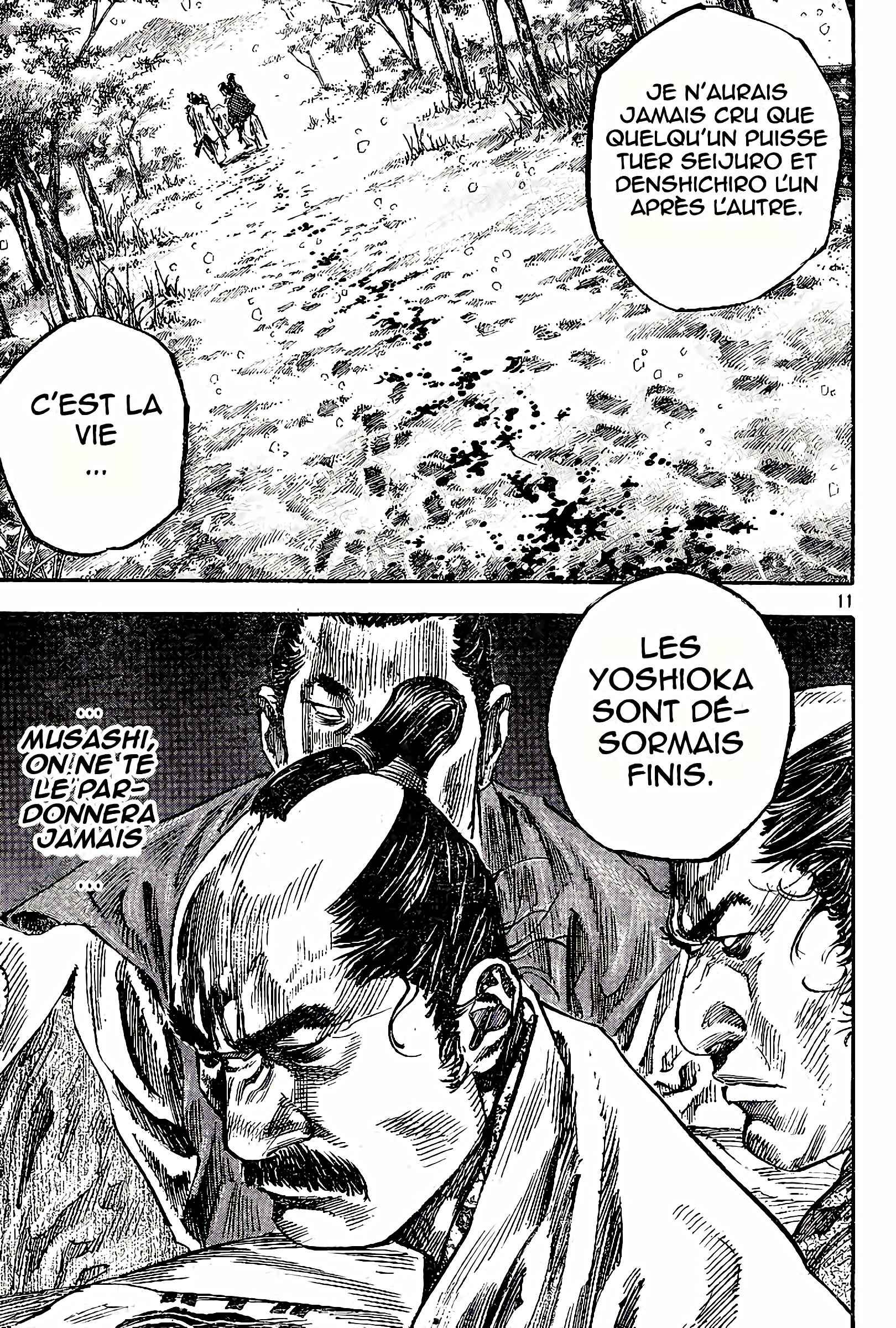 Read Vagabond FR Manga Online