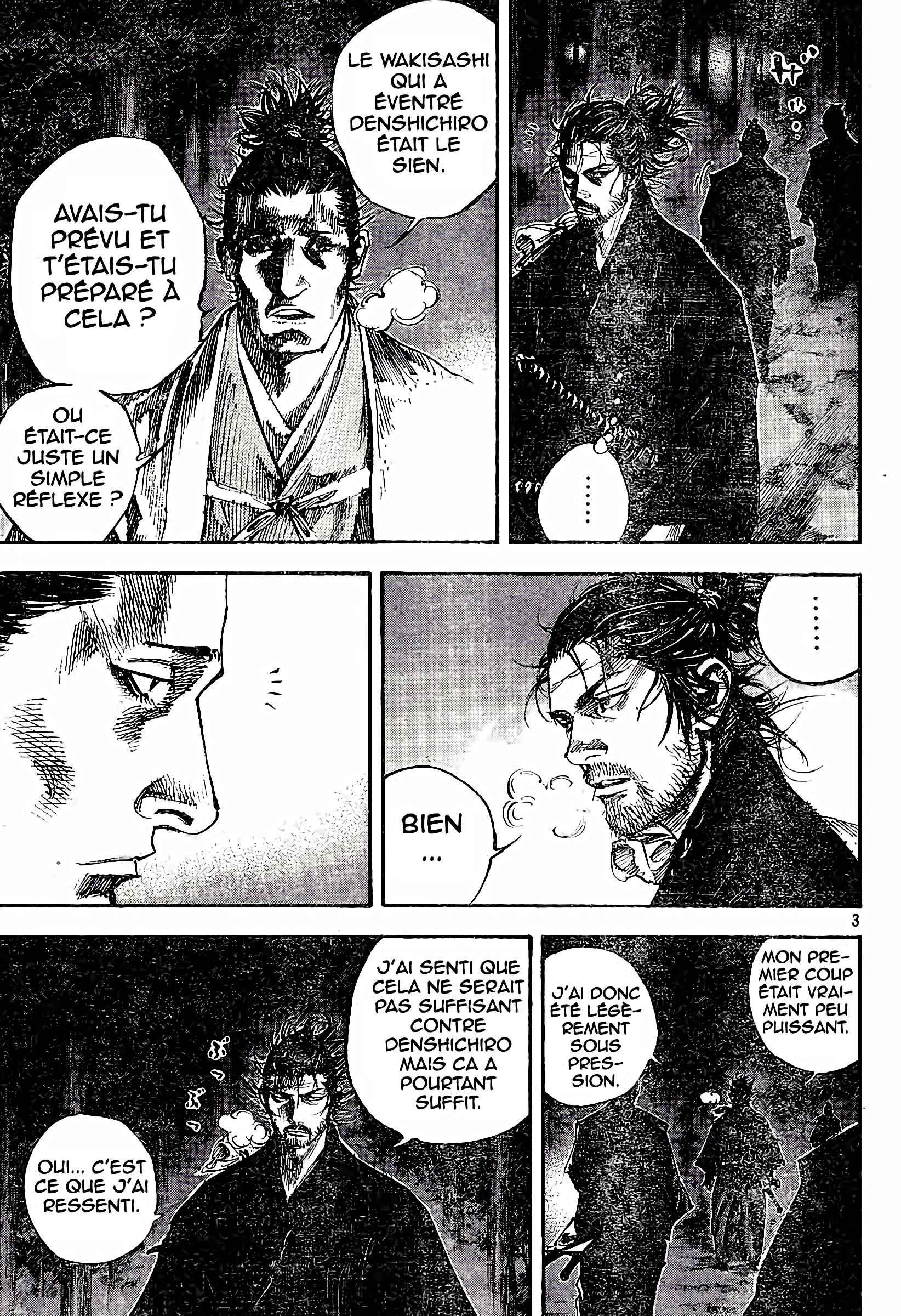 Read Vagabond FR Manga Online