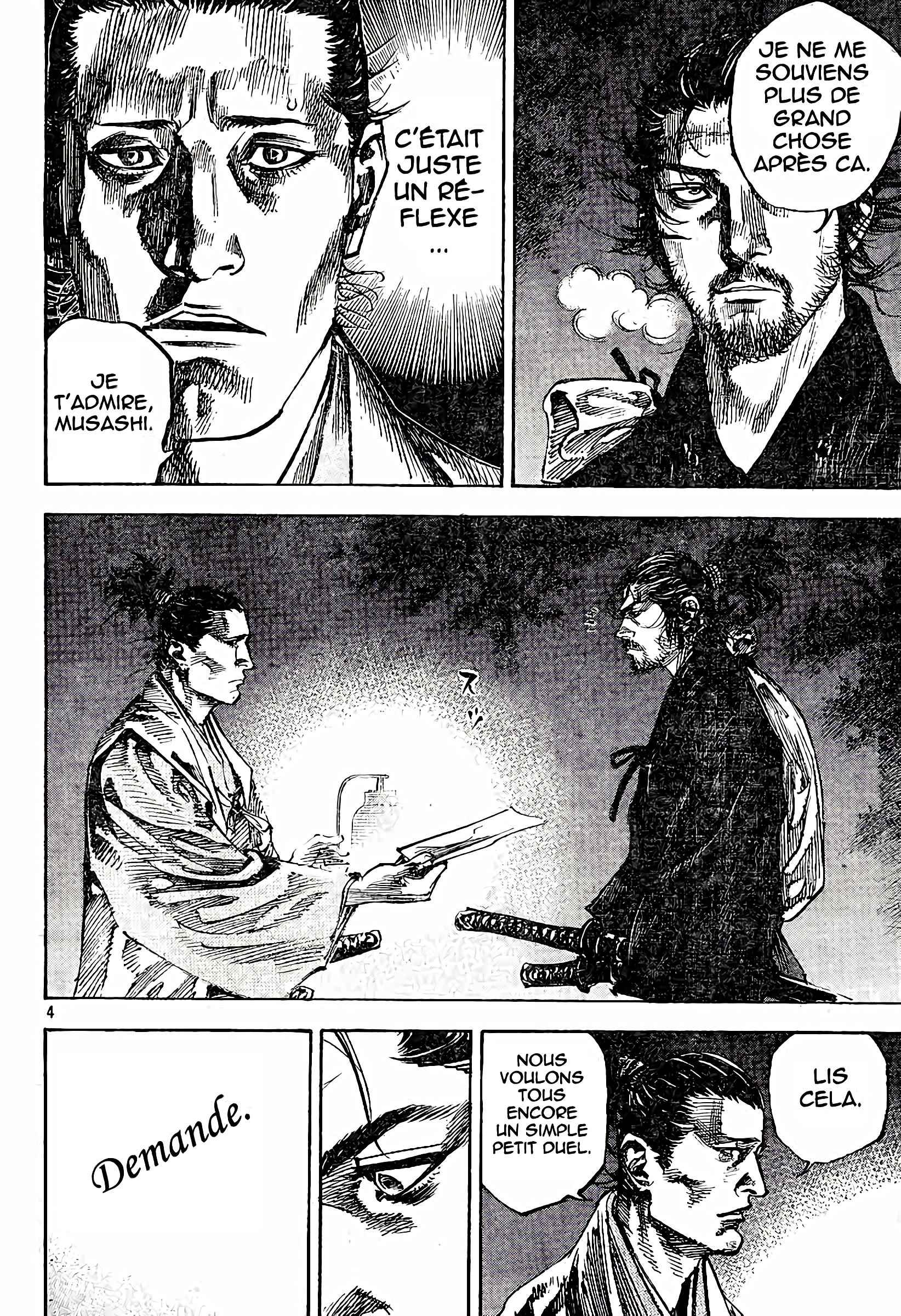 Read Vagabond FR Manga Online