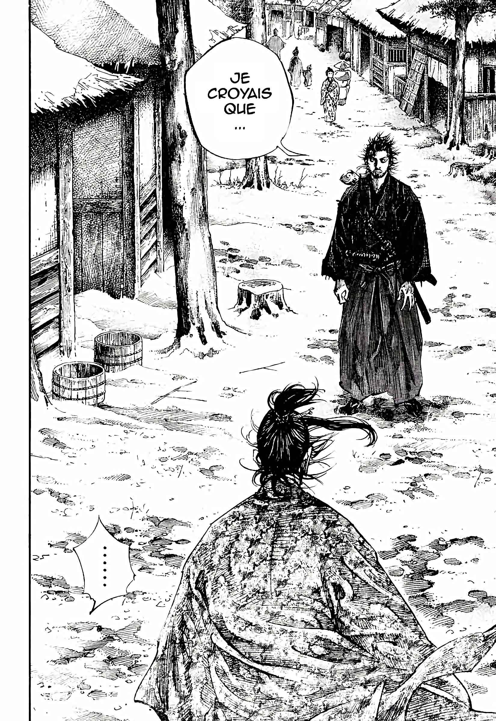 Read Vagabond FR Manga Online