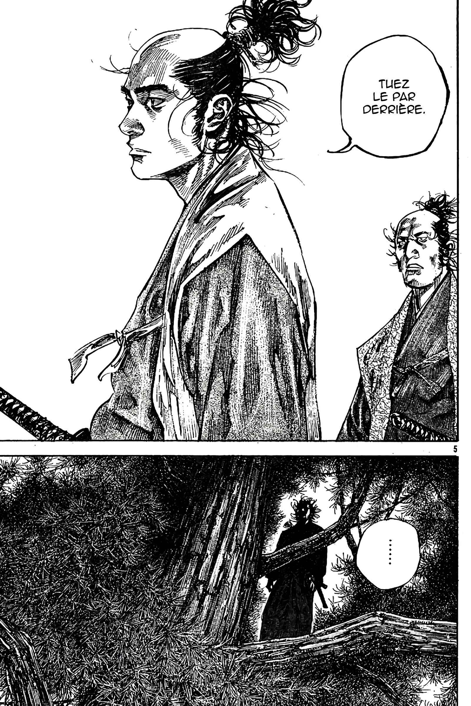 Read Vagabond FR Manga Online