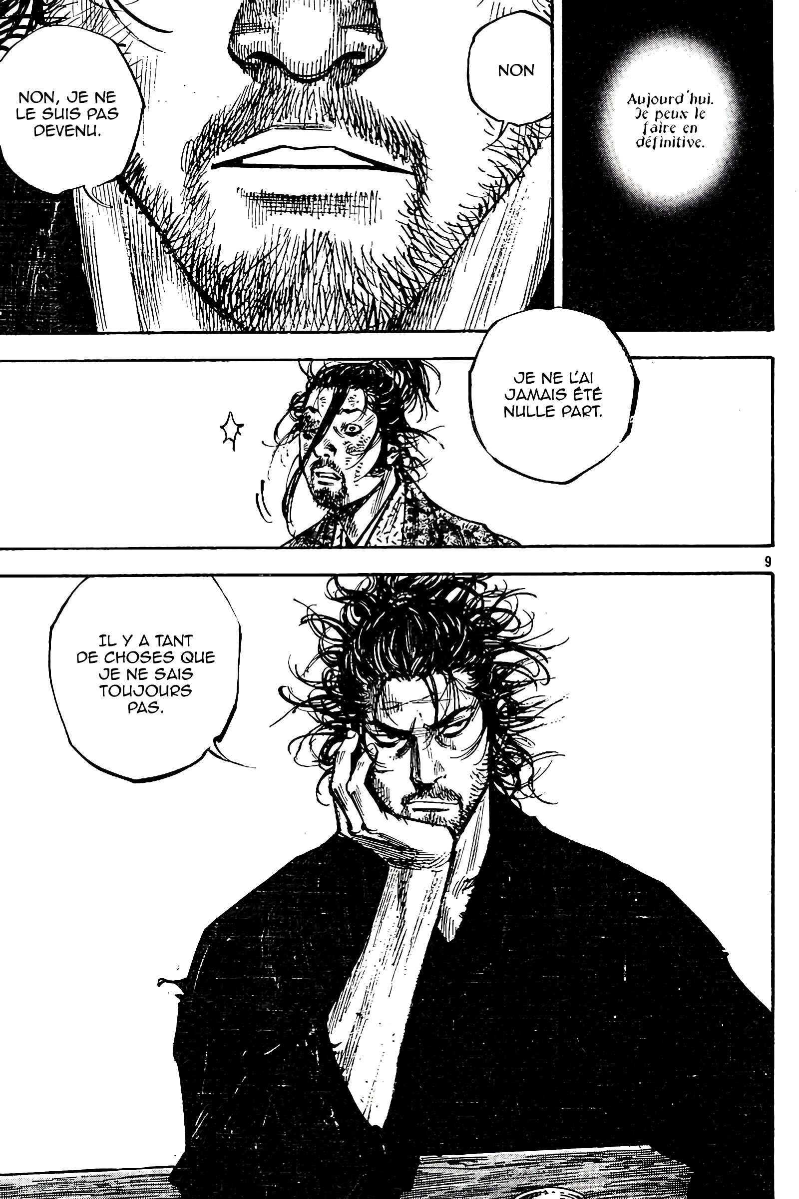 Read Vagabond FR Manga Online