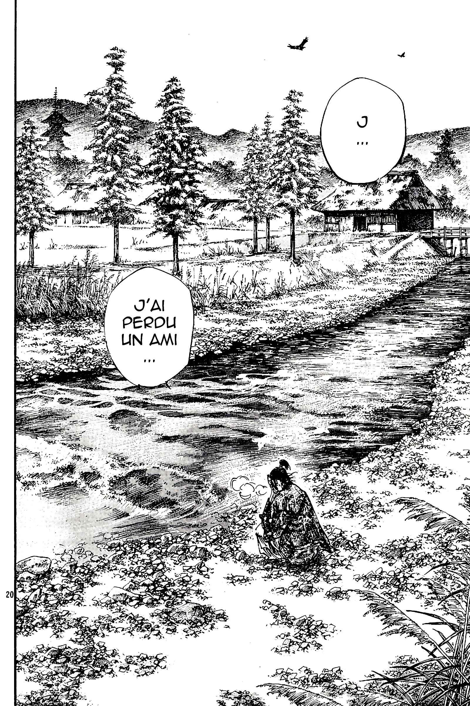 Read Vagabond FR Manga Online