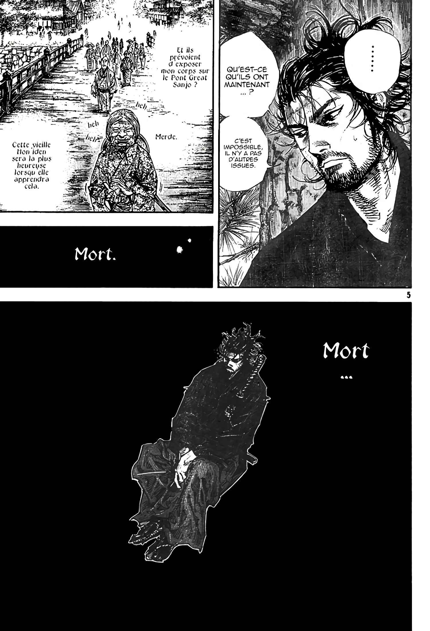 Read Vagabond FR Manga Online