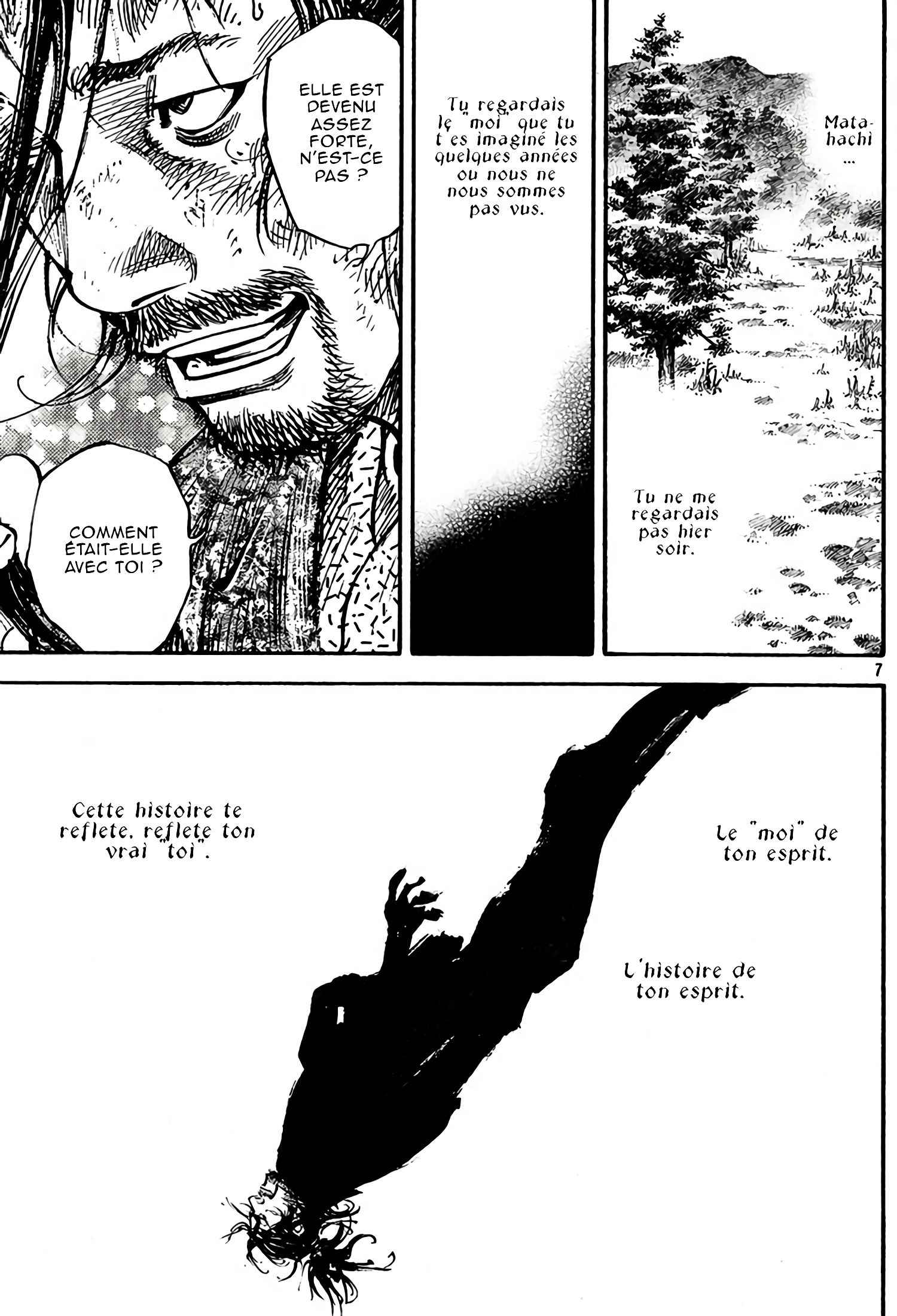 Read Vagabond FR Manga Online