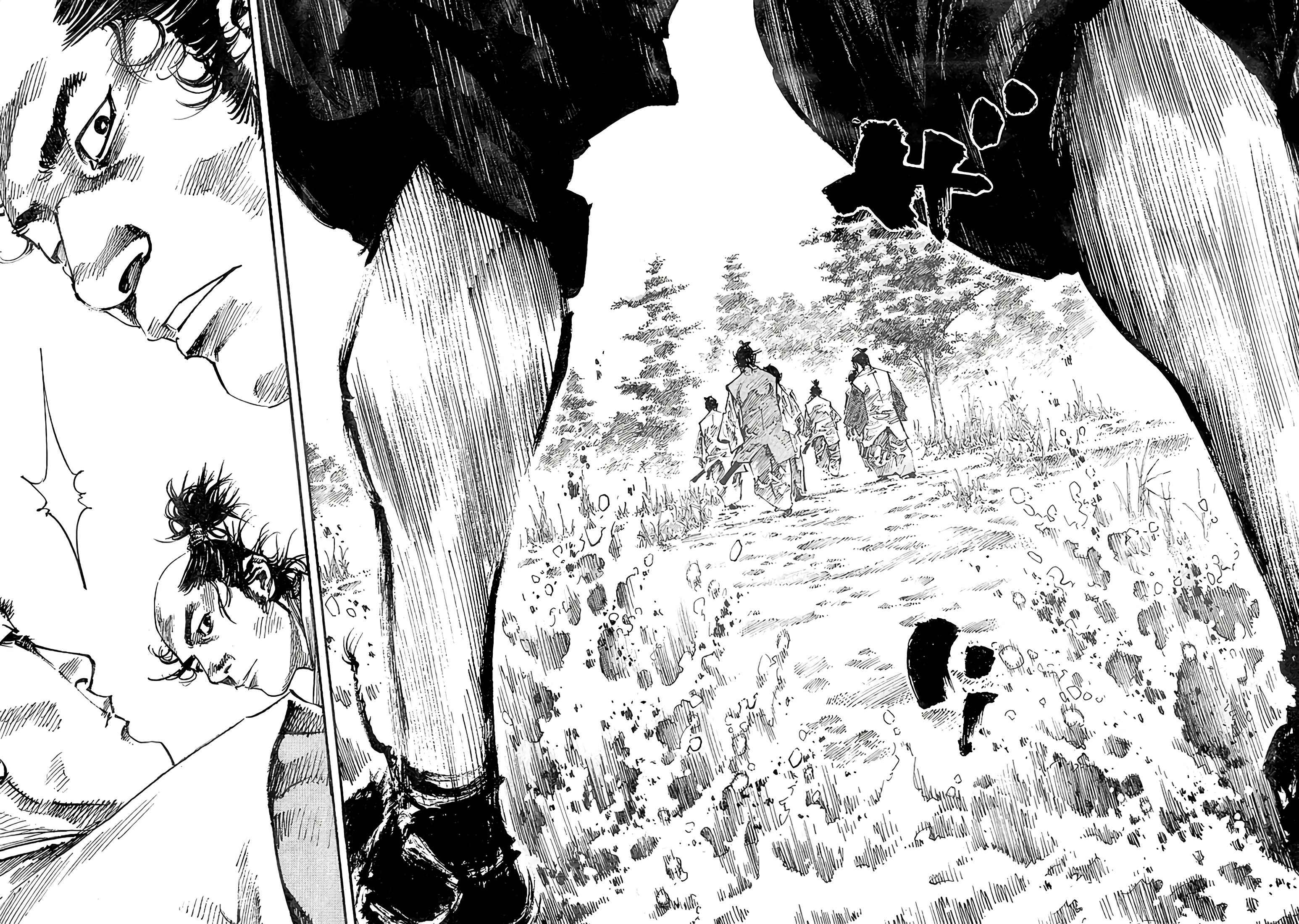 Read Vagabond FR Manga Online