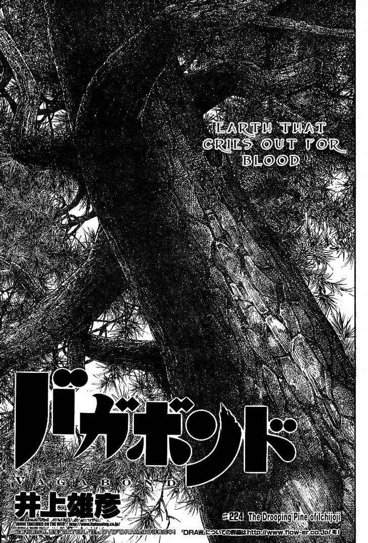 Read Vagabond FR Manga Online