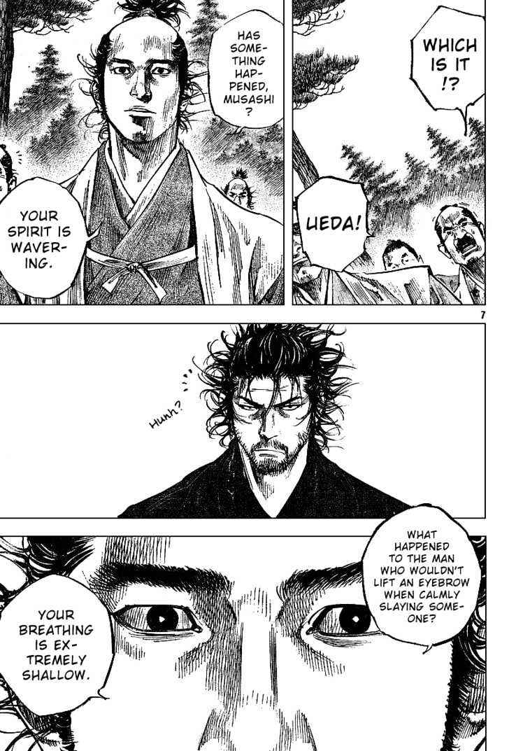 Read Vagabond FR Manga Online