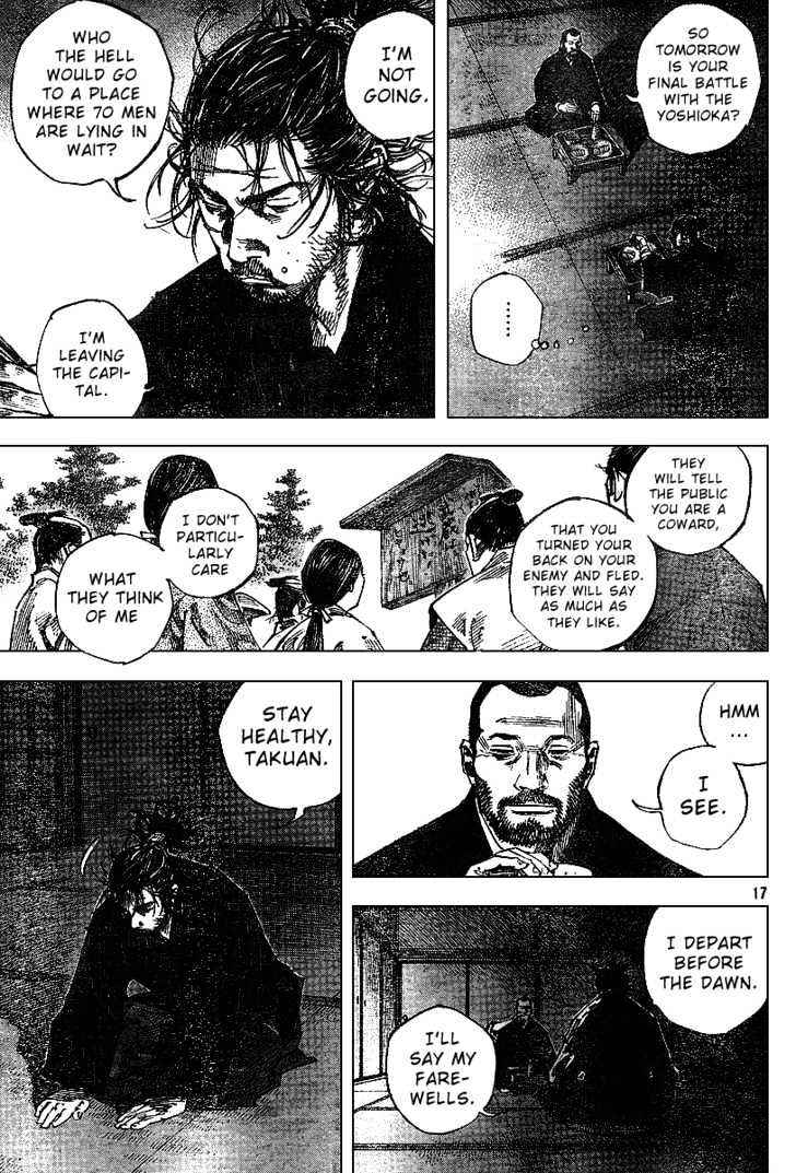 Read Vagabond FR Manga Online