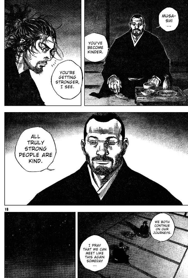 Read Vagabond FR Manga Online