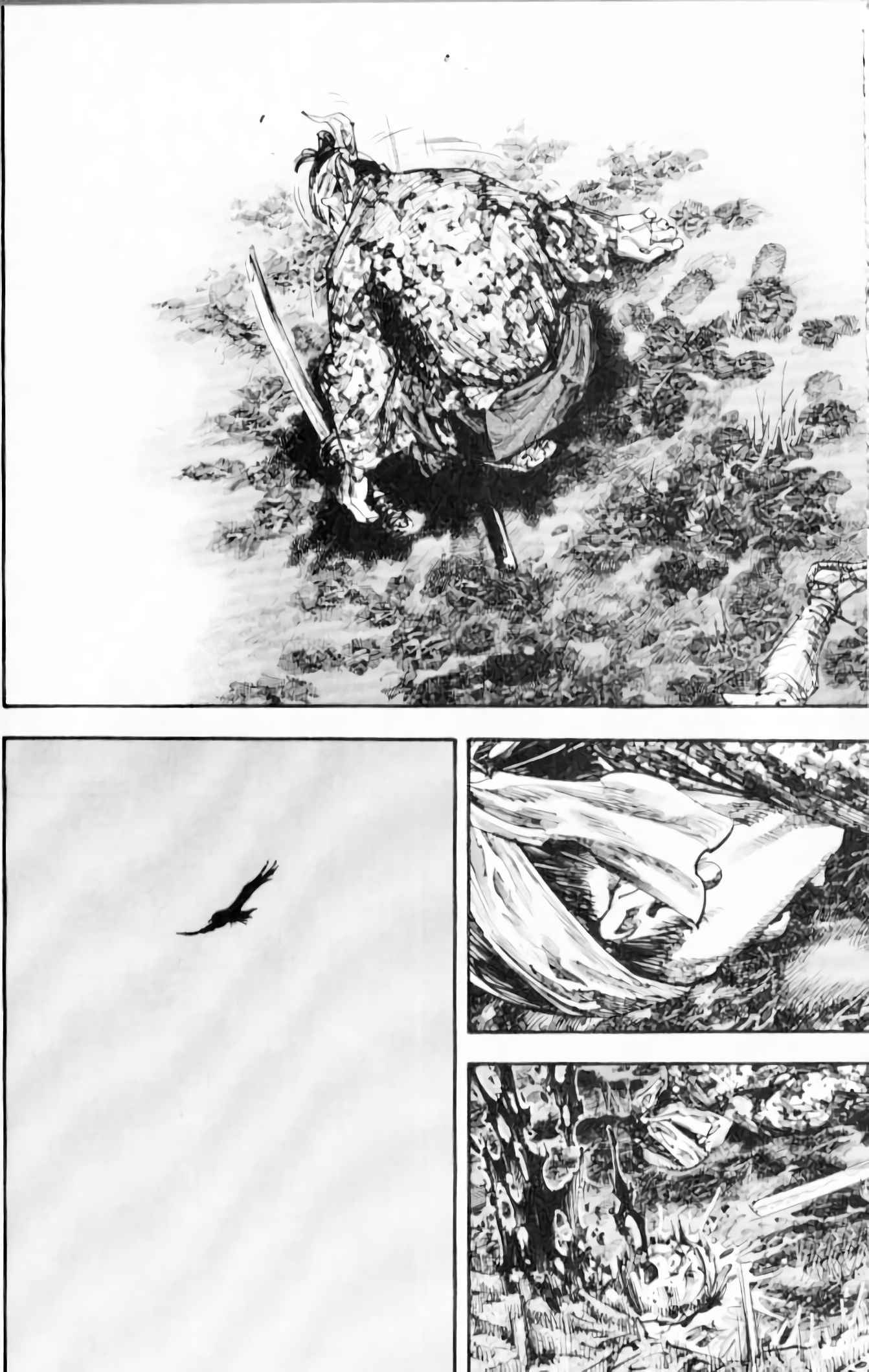 Read Vagabond FR Manga Online