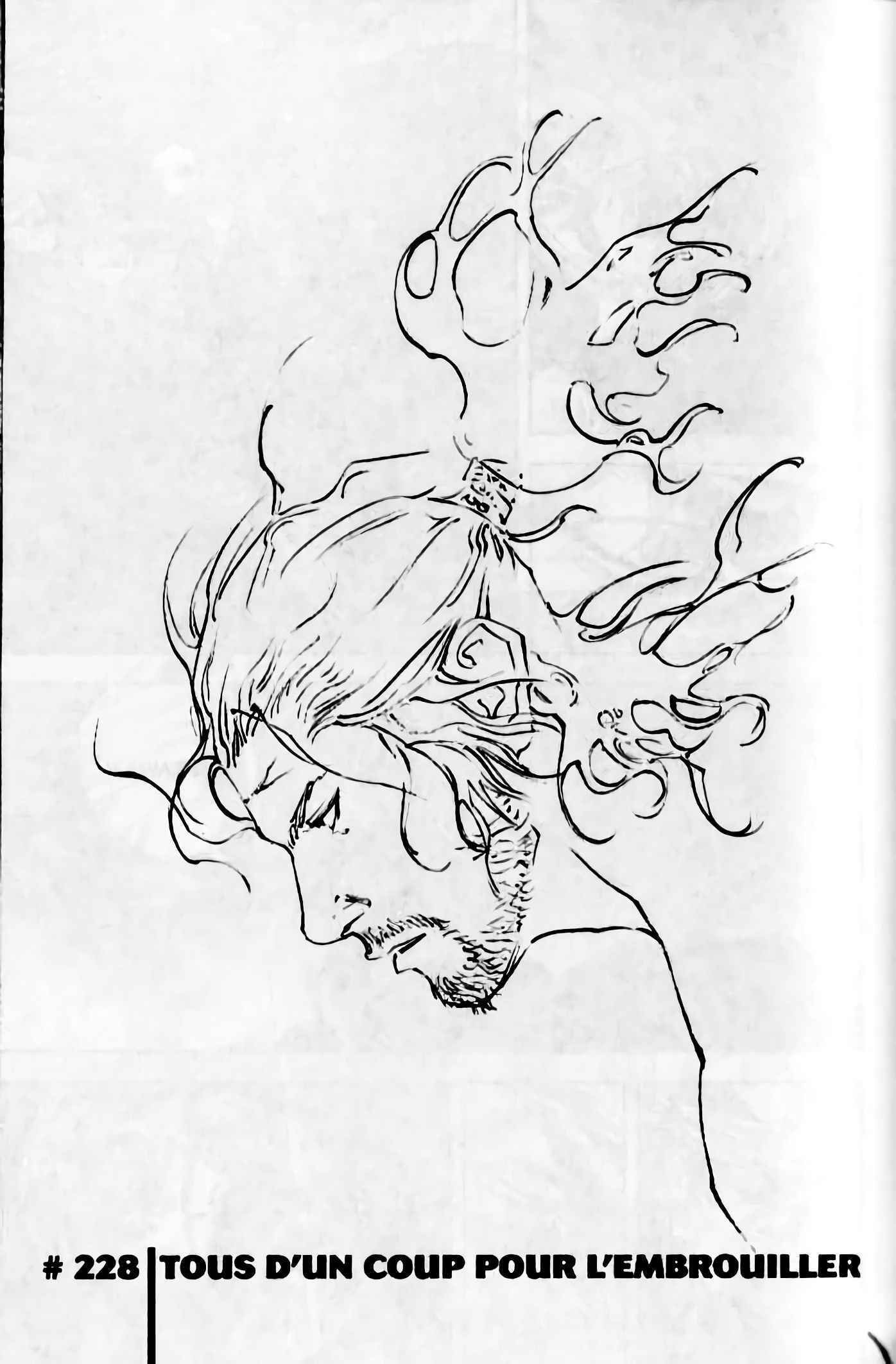 Read Vagabond FR Manga Online