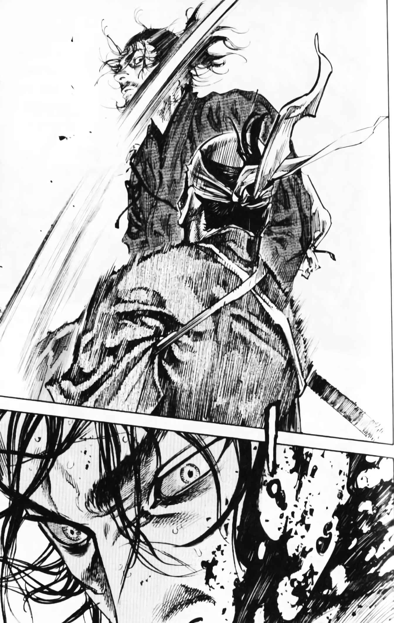 Read Vagabond FR Manga Online