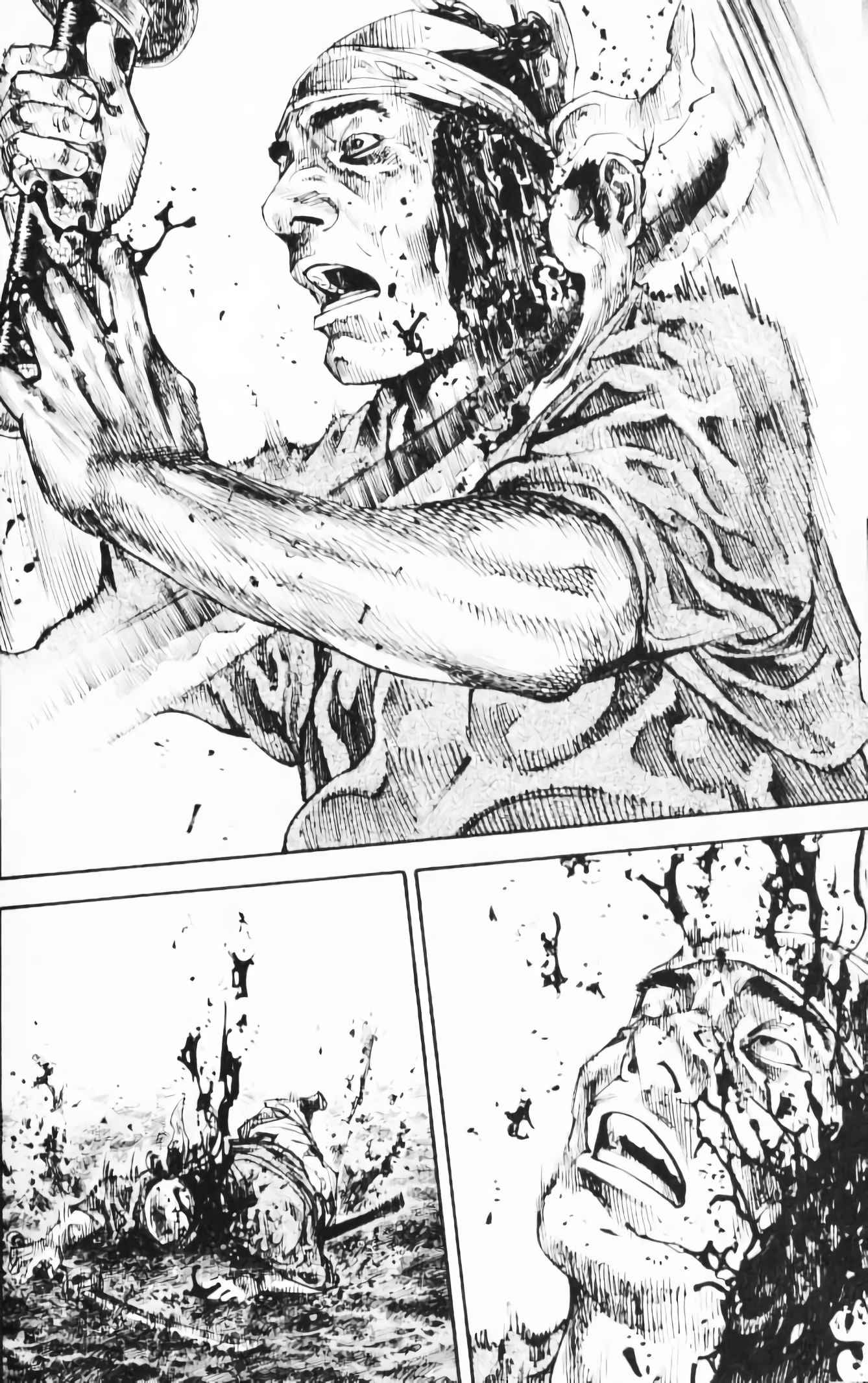 Read Vagabond FR Manga Online