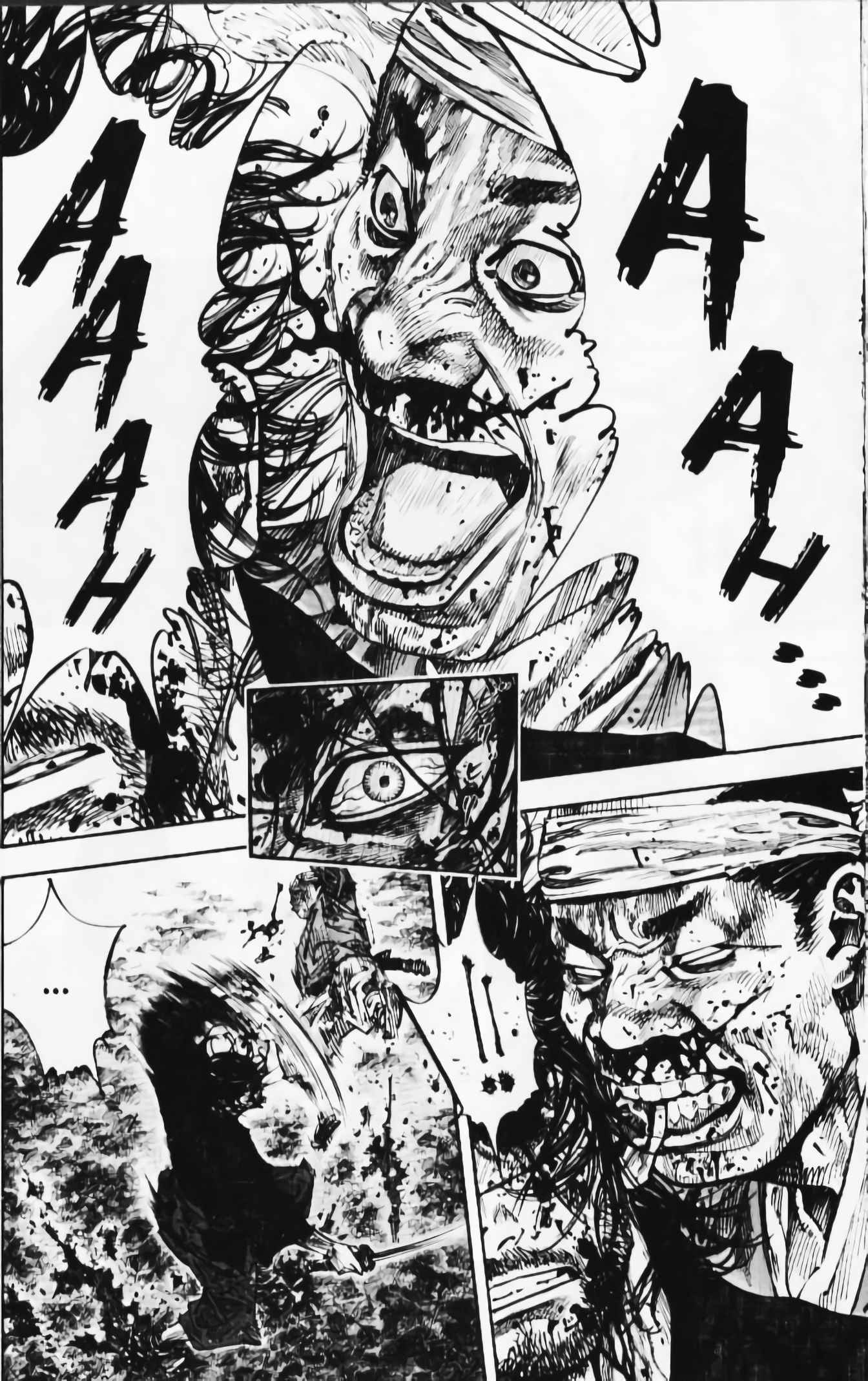 Read Vagabond FR Manga Online