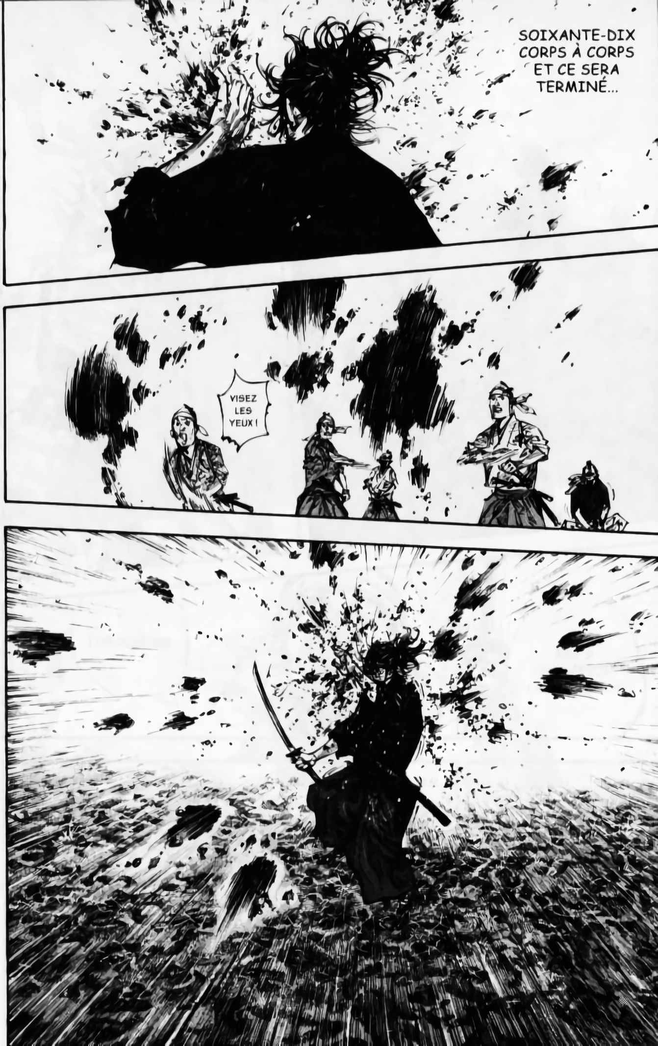 Read Vagabond FR Manga Online