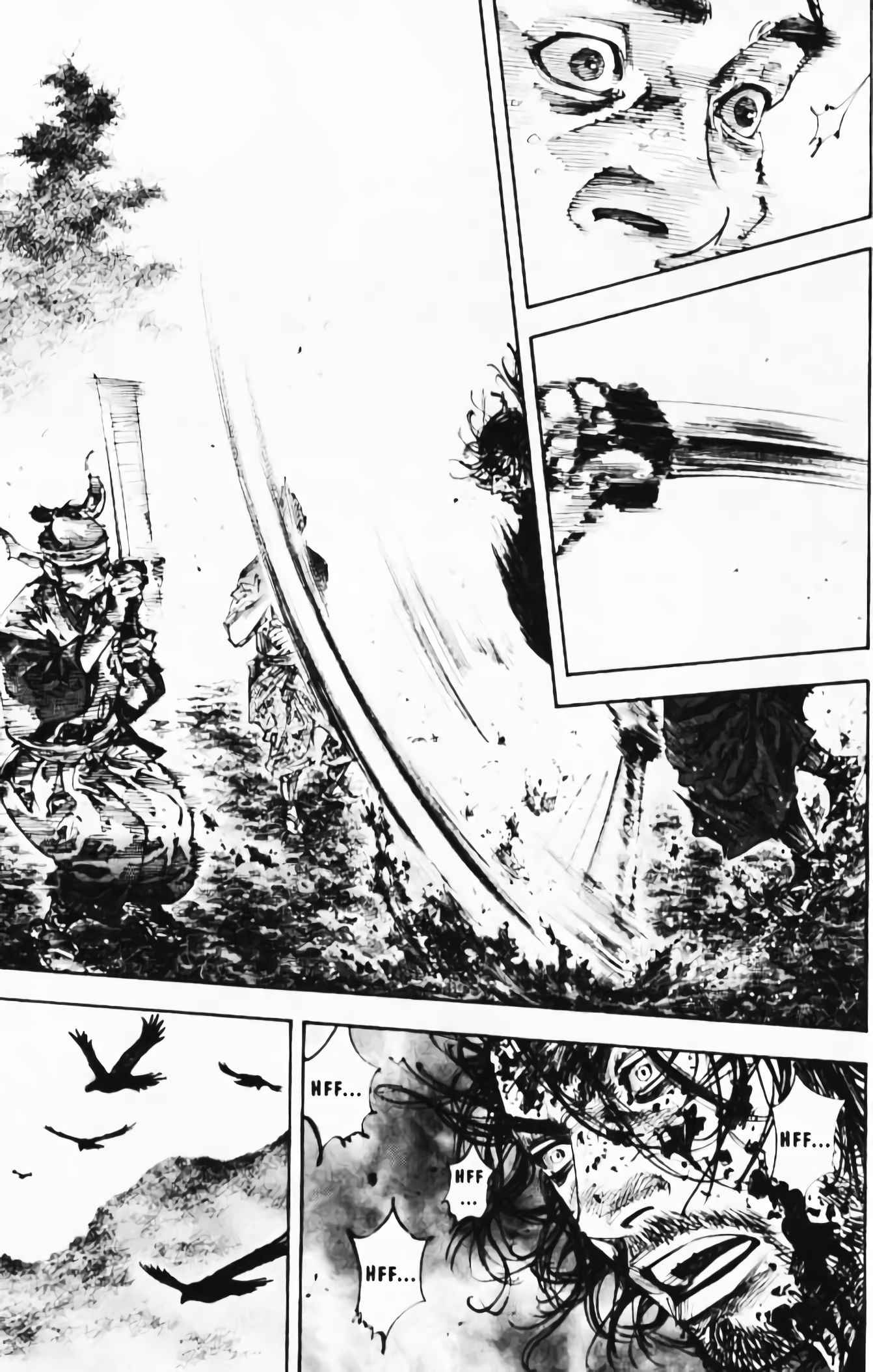 Read Vagabond FR Manga Online