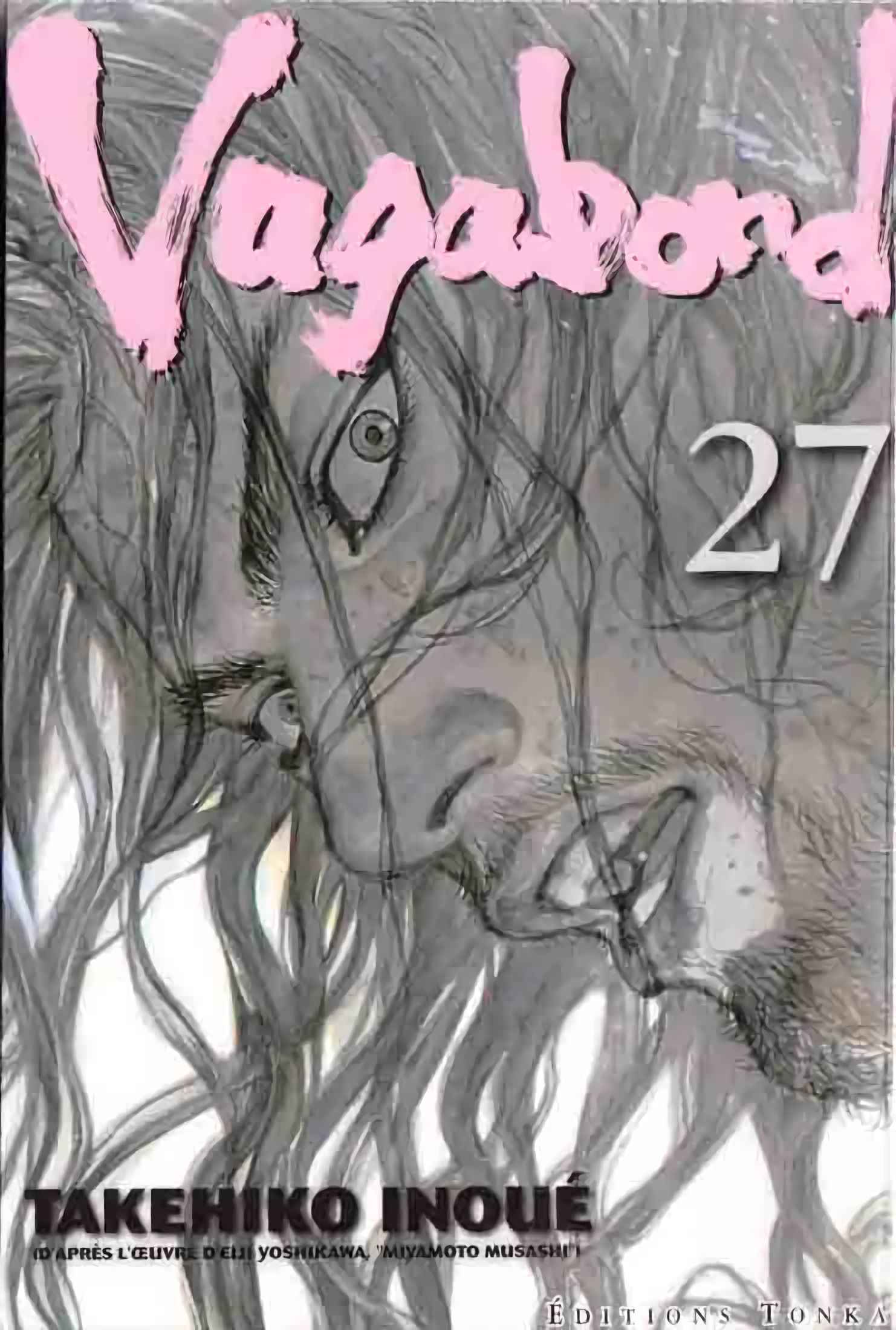 Read Vagabond FR Manga Online