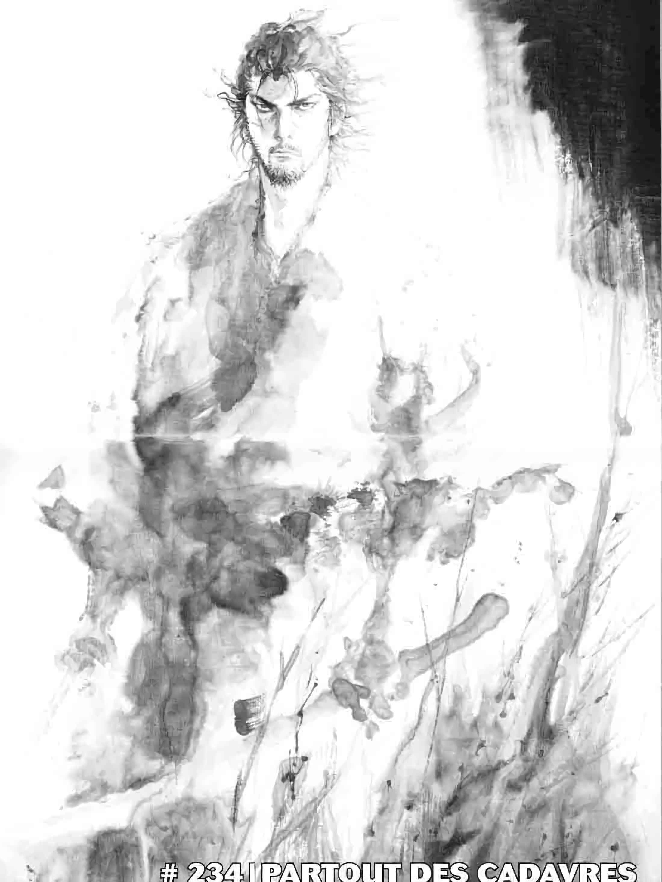 Read Vagabond FR Manga Online
