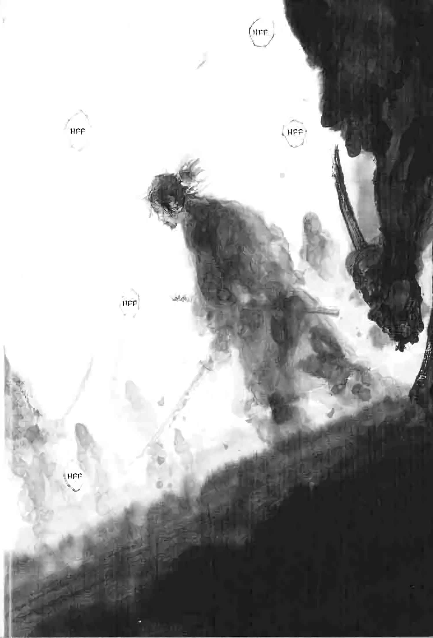 Read Vagabond FR Manga Online