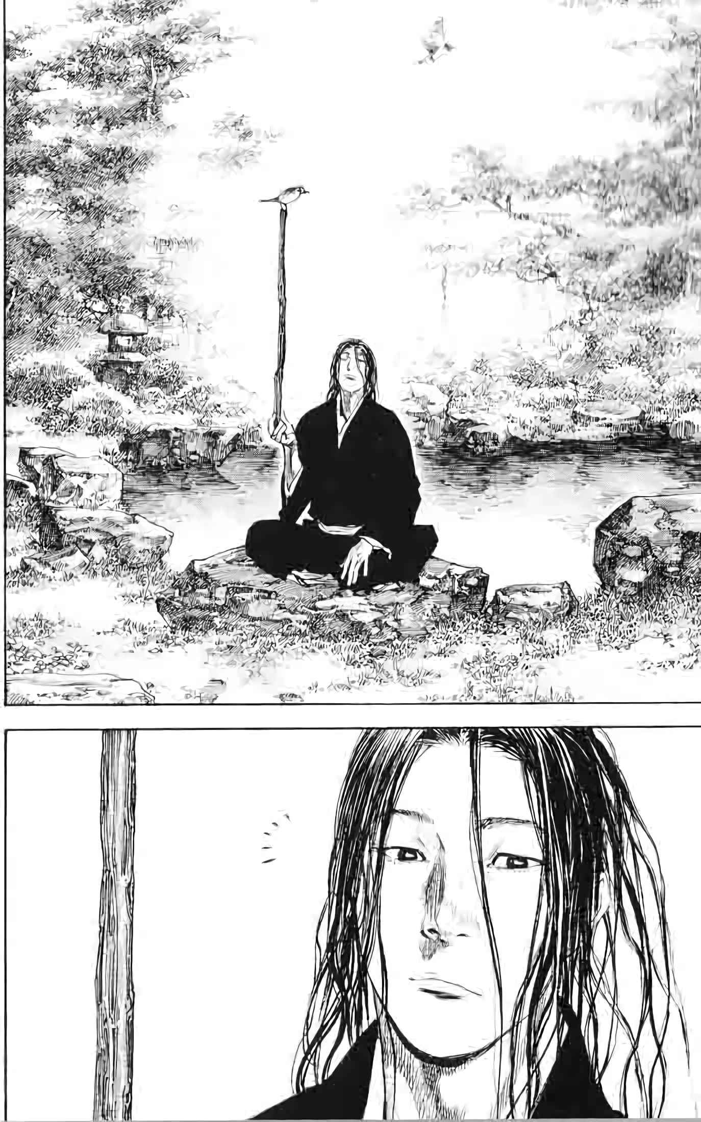 Read Vagabond FR Manga Online