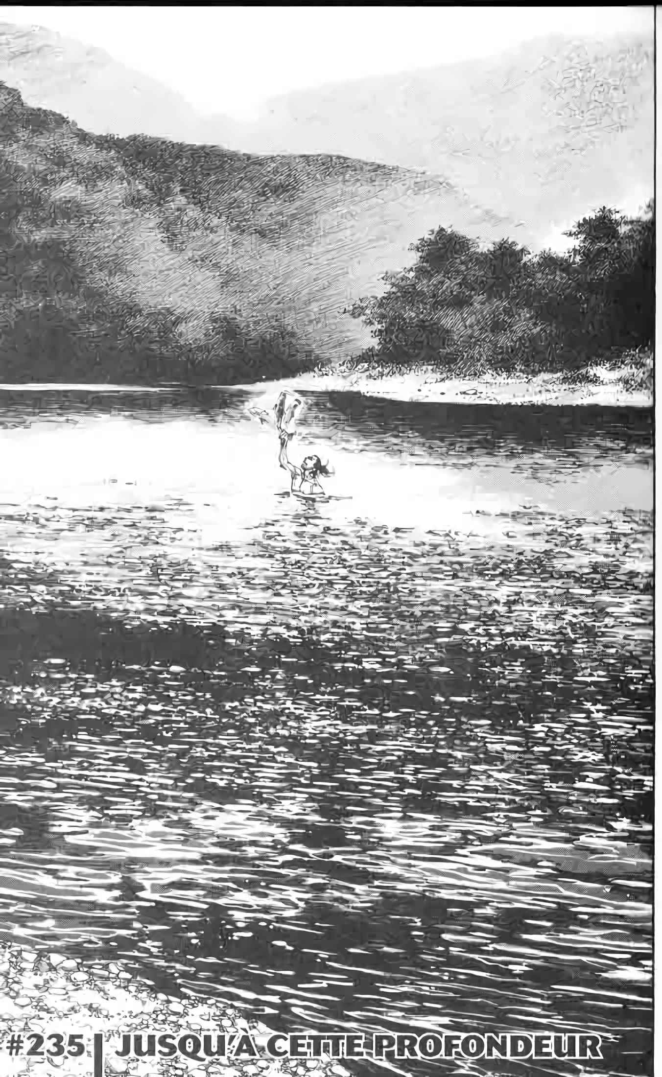 Read Vagabond FR Manga Online