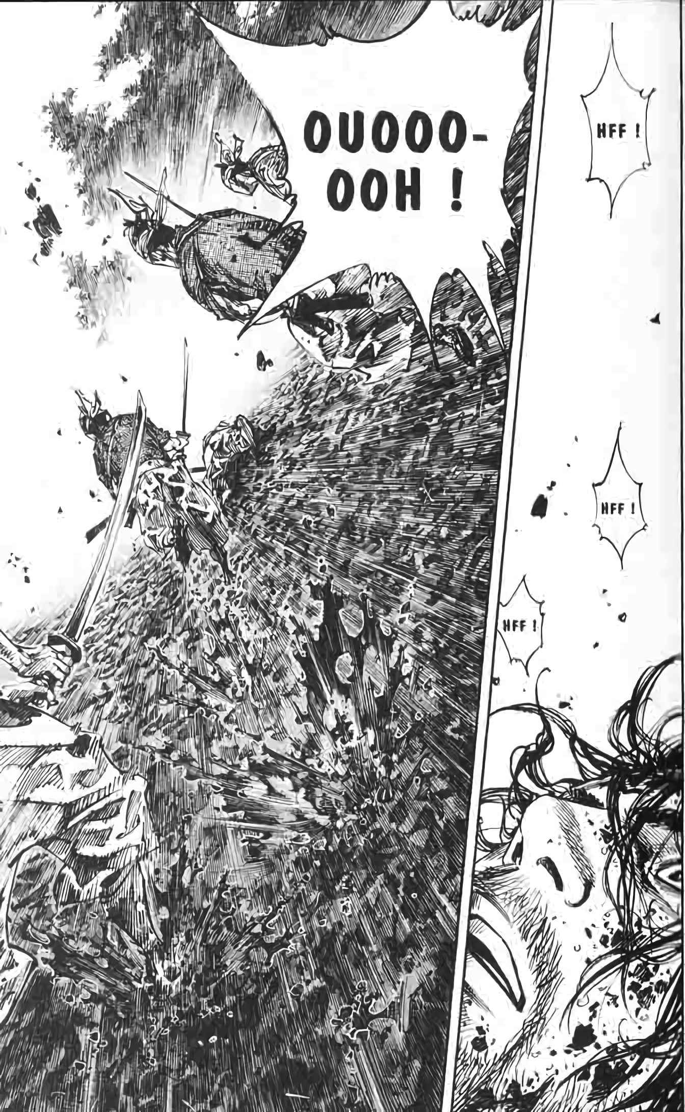 Read Vagabond FR Manga Online