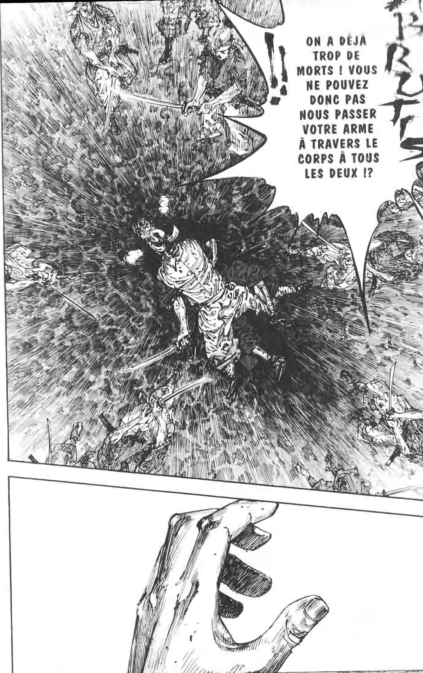 Read Vagabond FR Manga Online