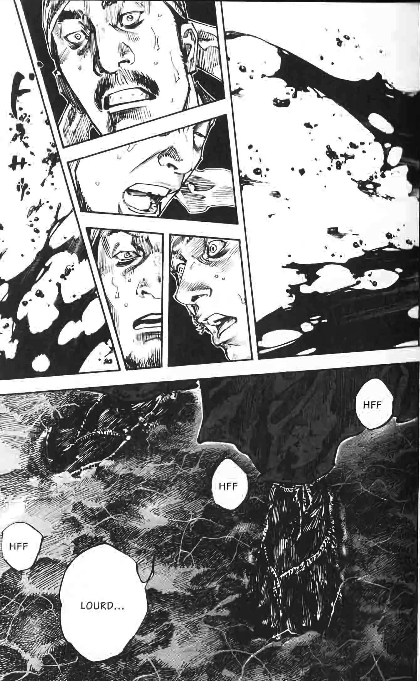 Read Vagabond FR Manga Online