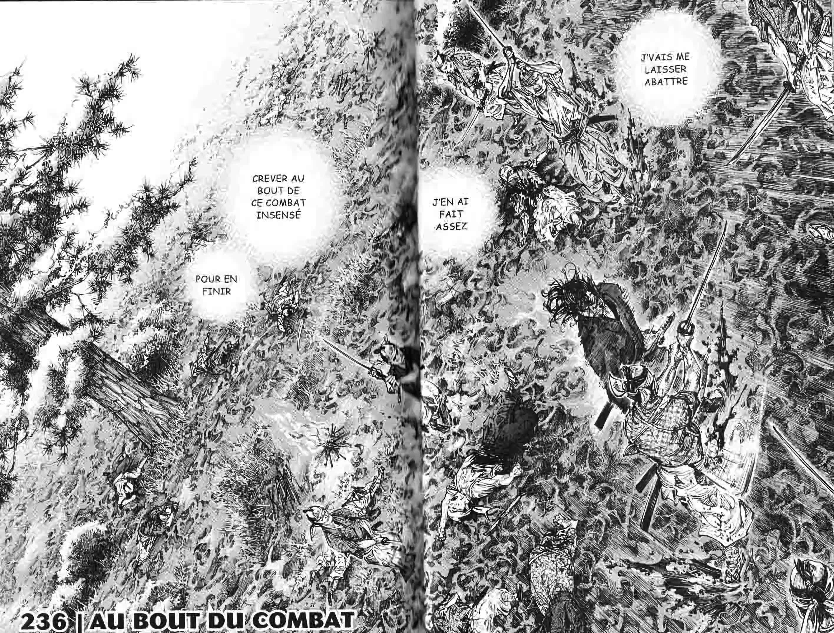 Read Vagabond FR Manga Online