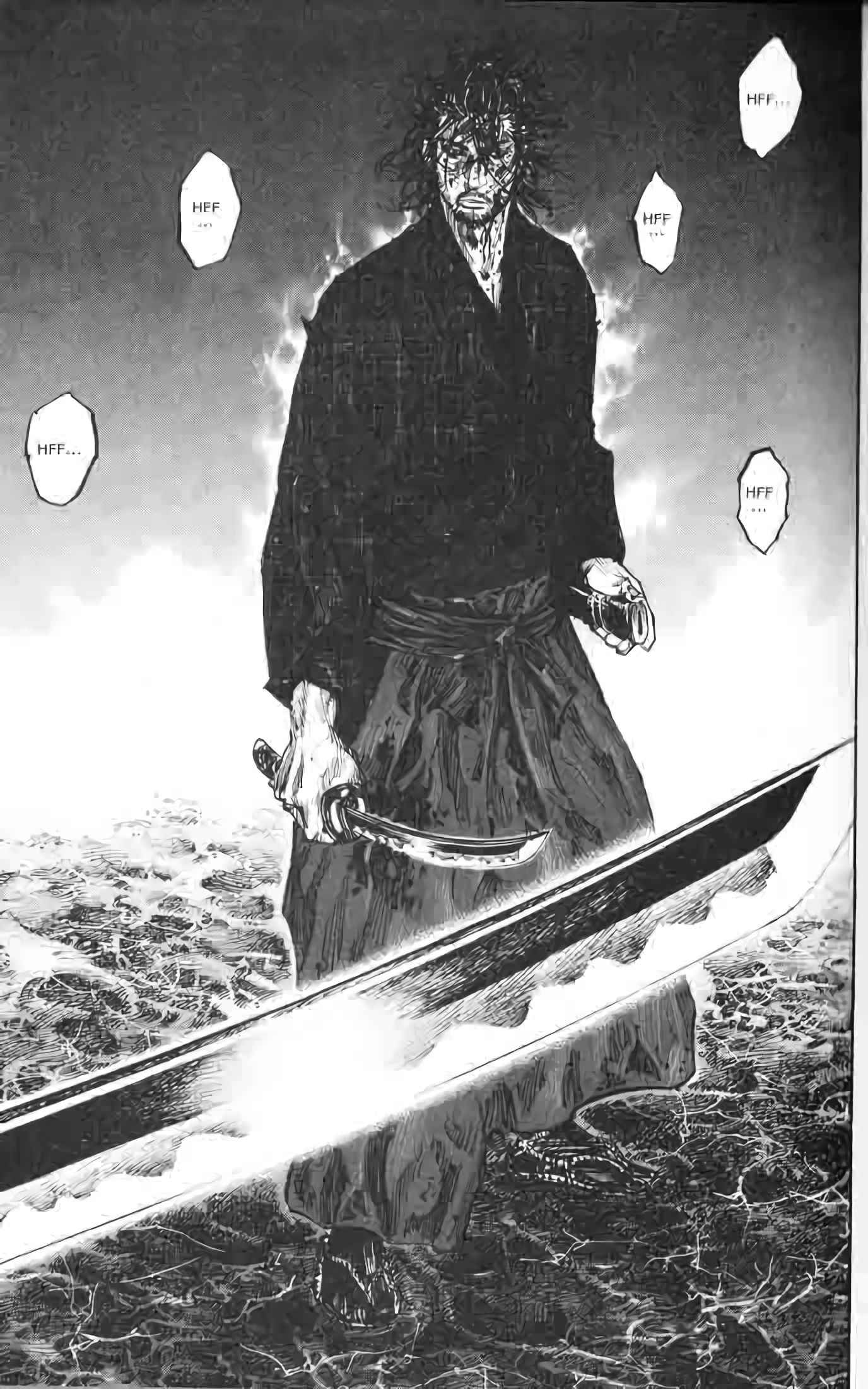 Read Vagabond FR Manga Online
