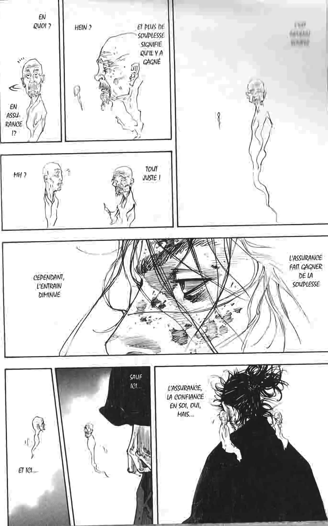 Read Vagabond FR Manga Online
