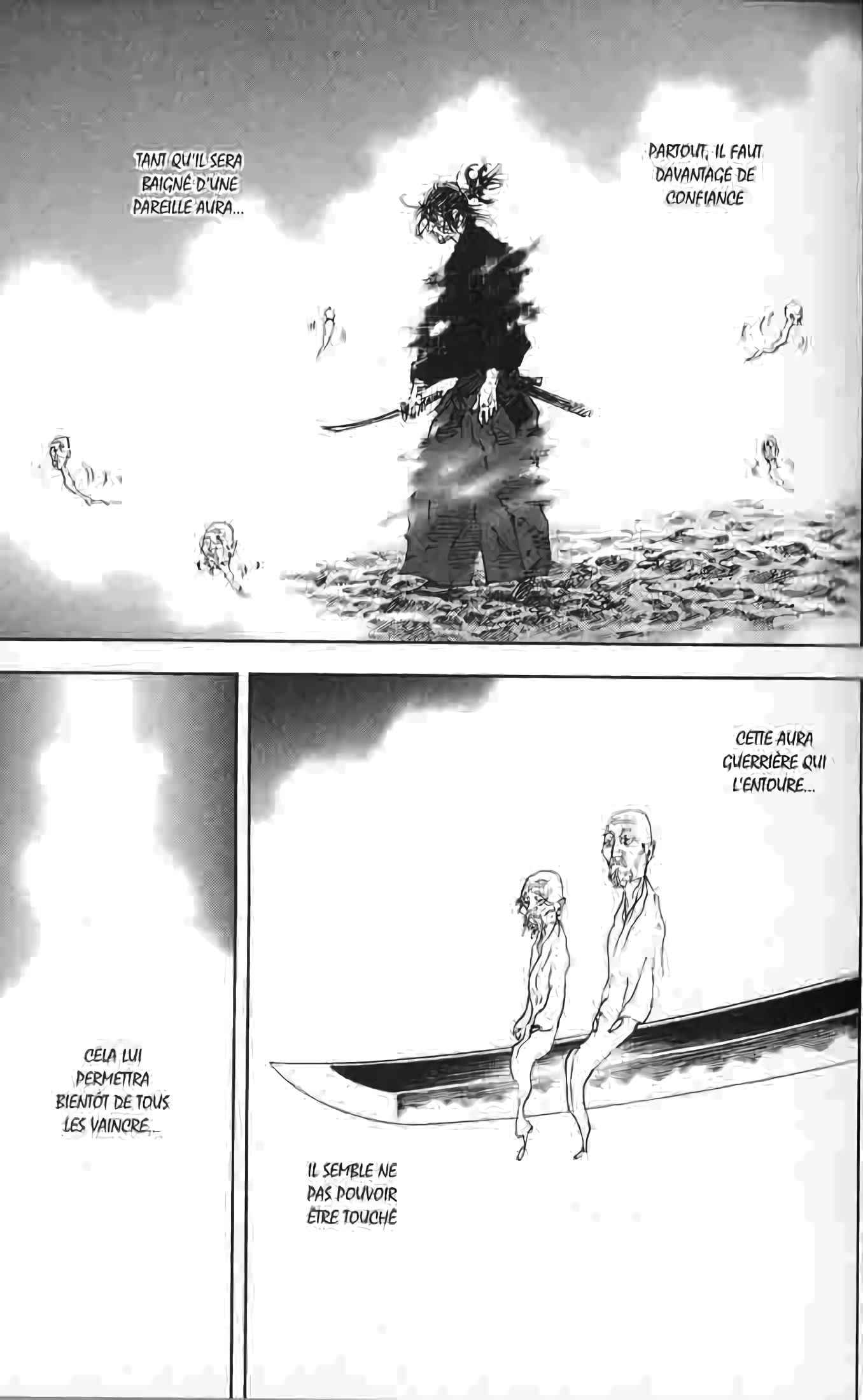 Read Vagabond FR Manga Online